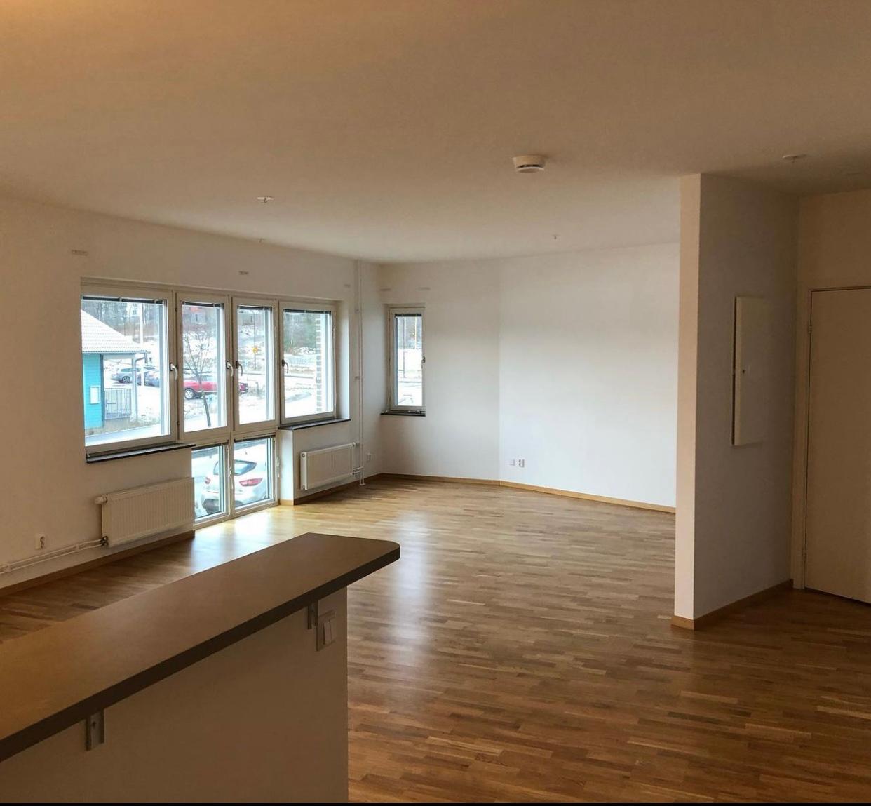Lägenhetsbild 2 för Garnisonsvägen 51 B i Linköping