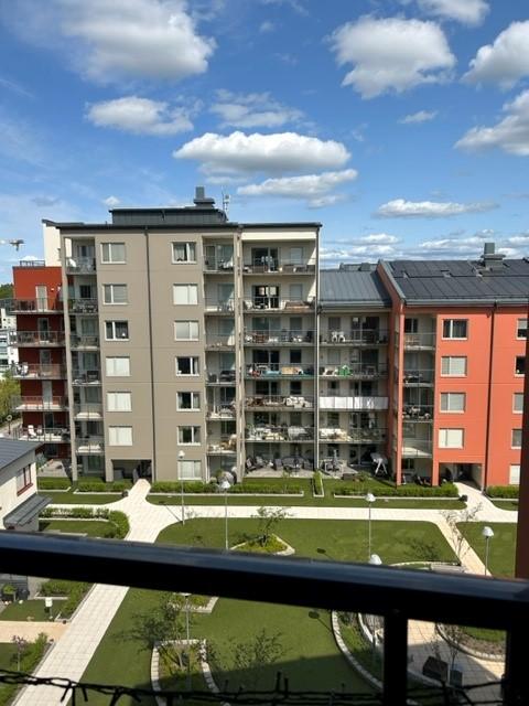 Lägenhetsbild 0 för Garnisonsvägen 51 B i Linköping