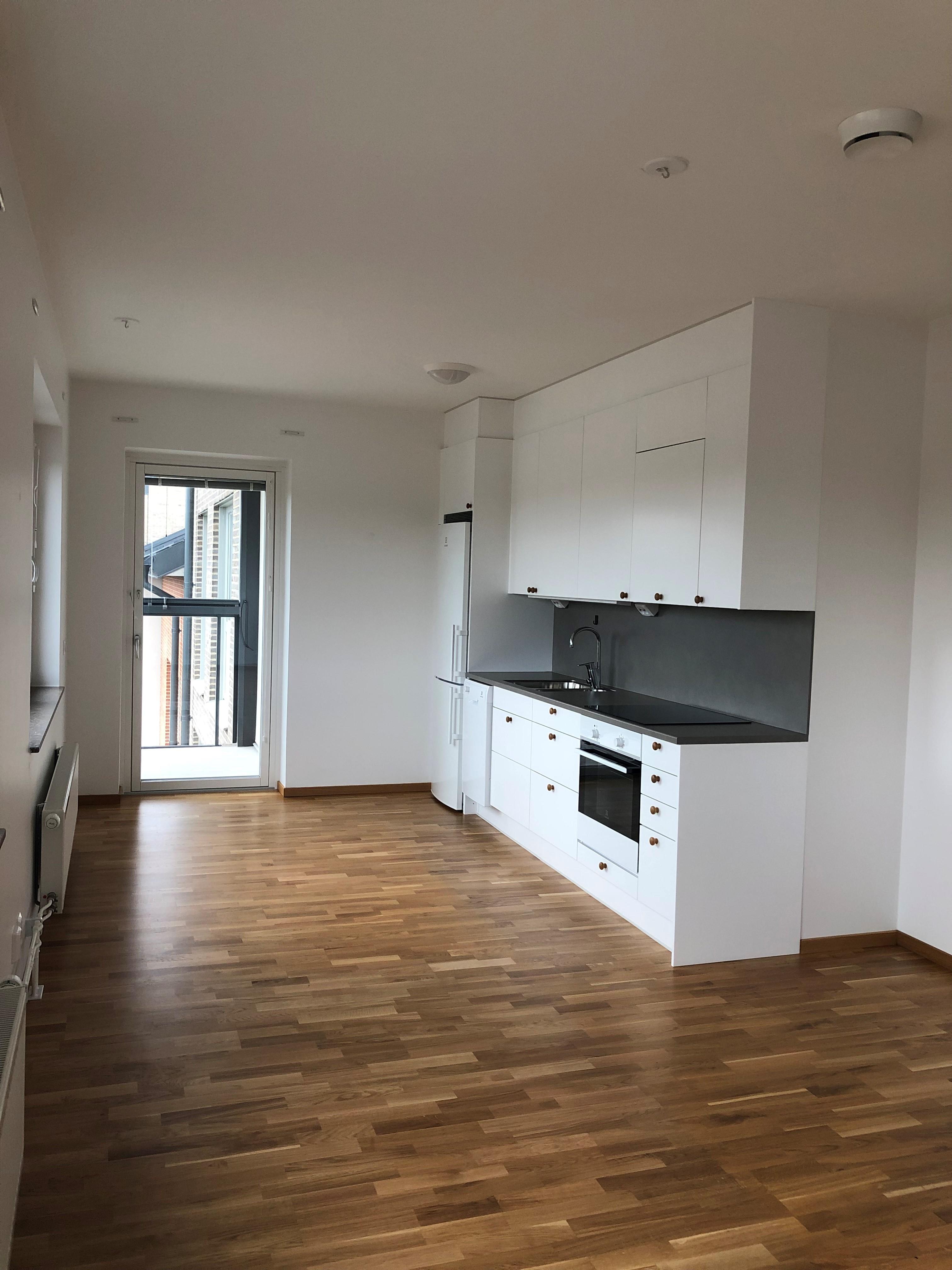 Lägenhetsbild 0 för Bataljonsgatan 6C i Linköping