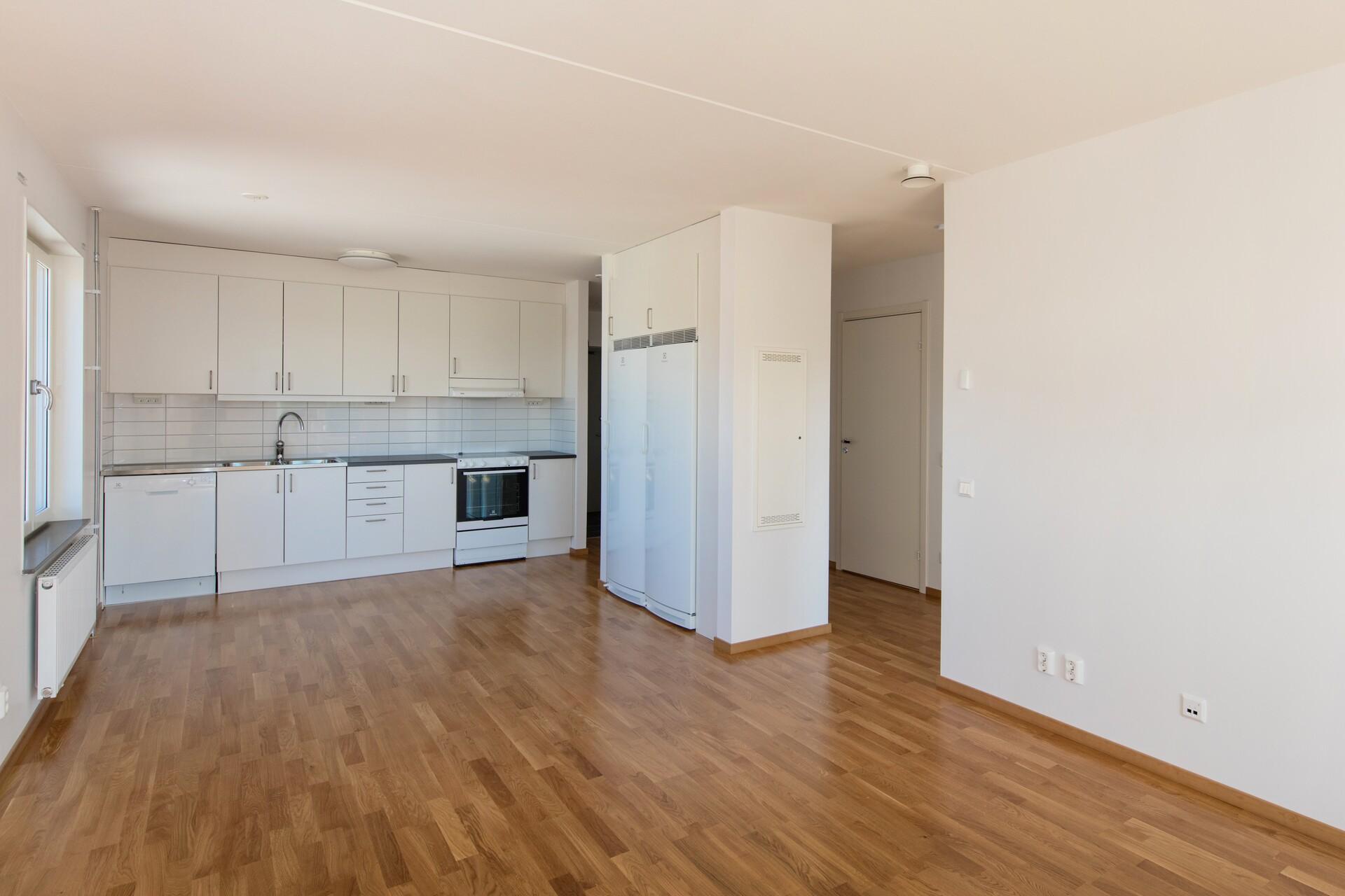 Lägenhetsbild 2 för Pomeransgatan 21 i ÖREBRO