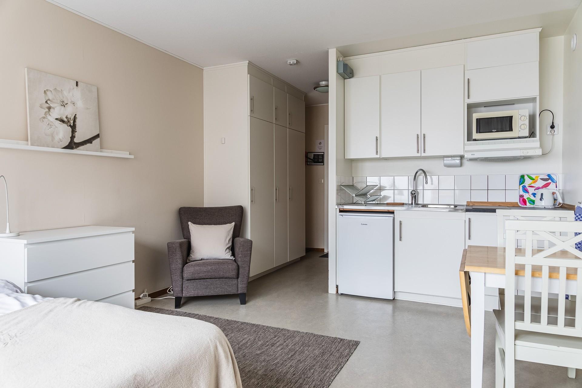 Lägenhetsbild 2 för Värdsholmsgatan 1 b i SÖDERTÄLJE