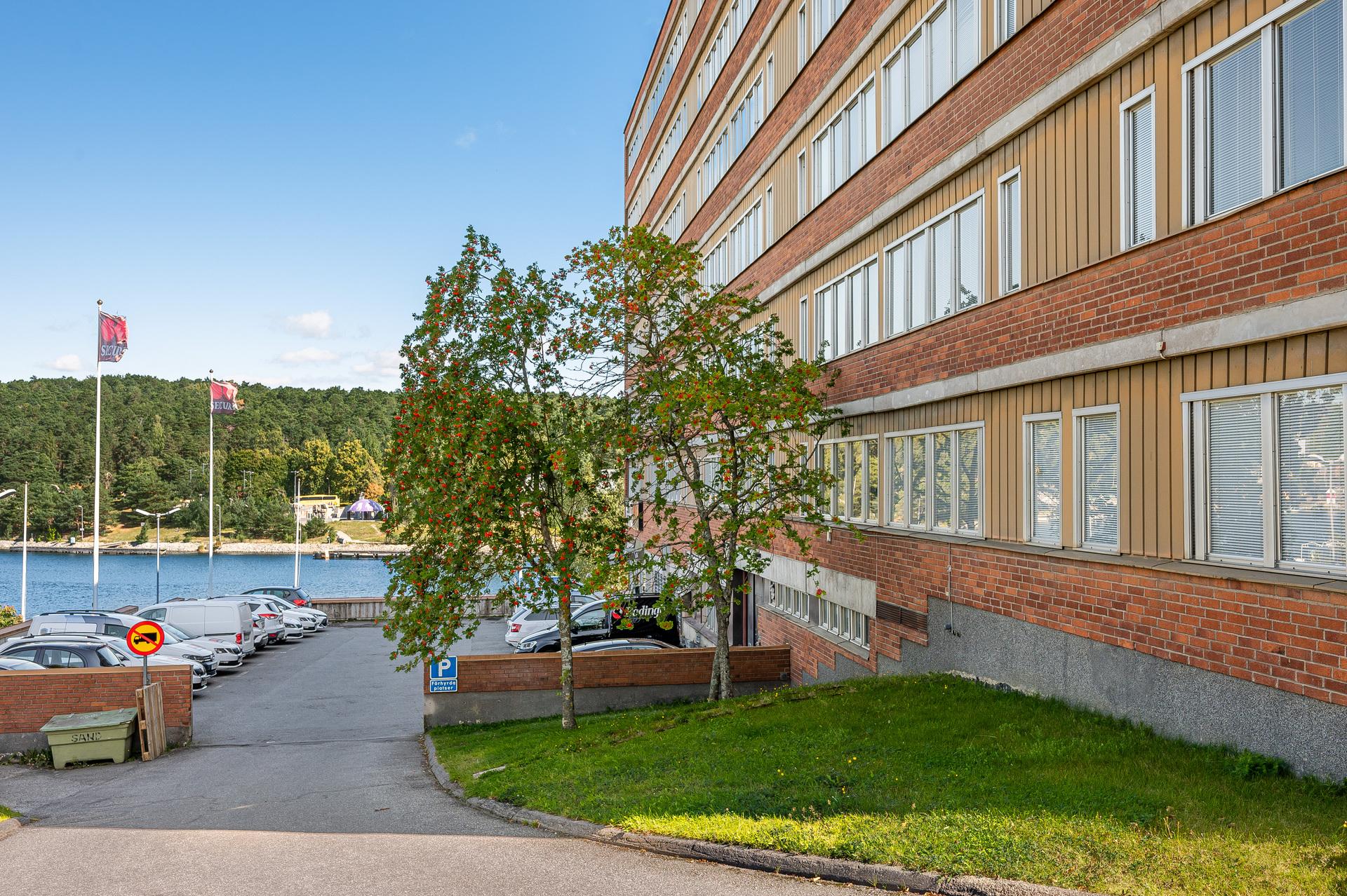 Lägenhetsbild 1 för Värdsholmsgatan 1 b i SÖDERTÄLJE