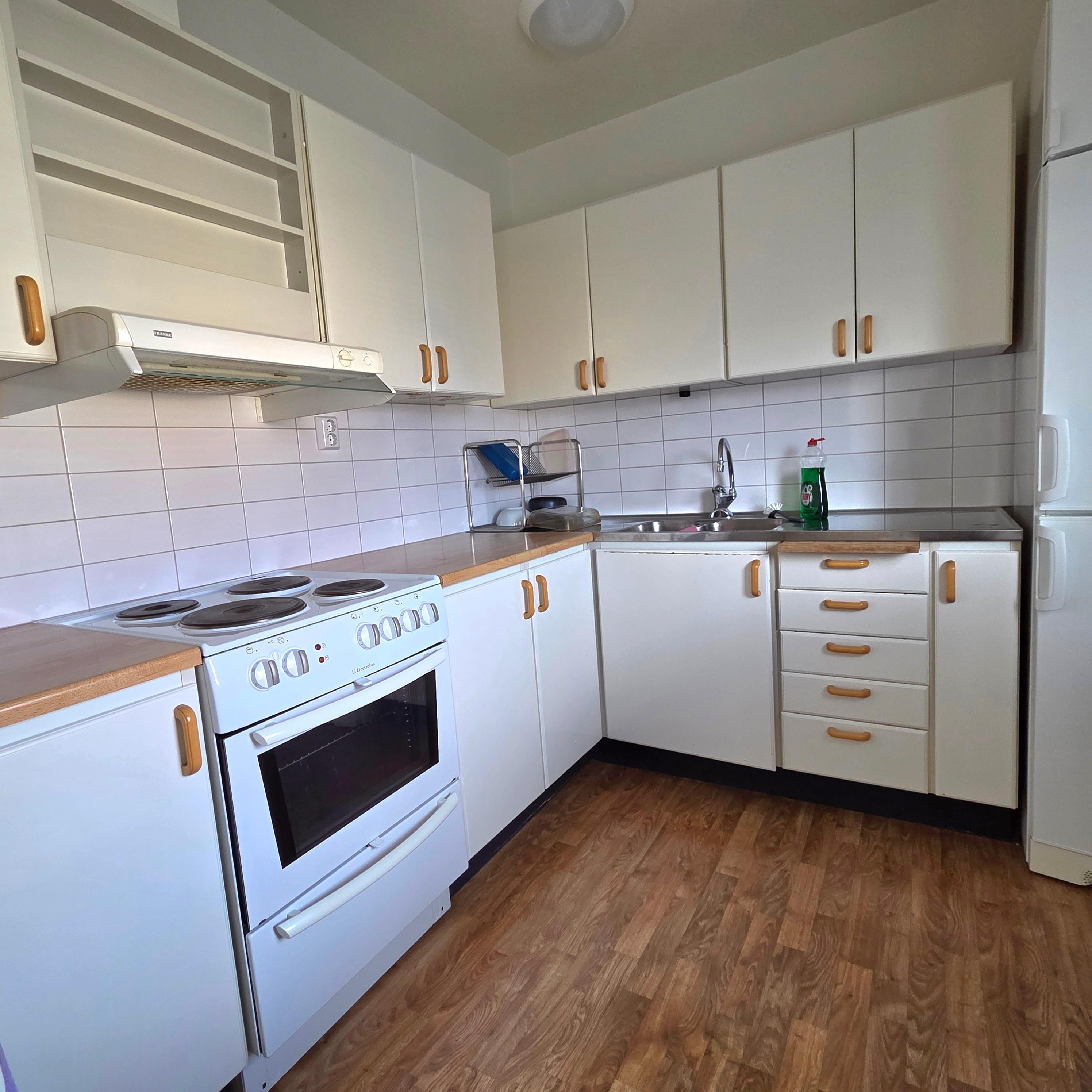 Lägenhetsbild 2 för Skolgatan 9 i NORRKÖPING