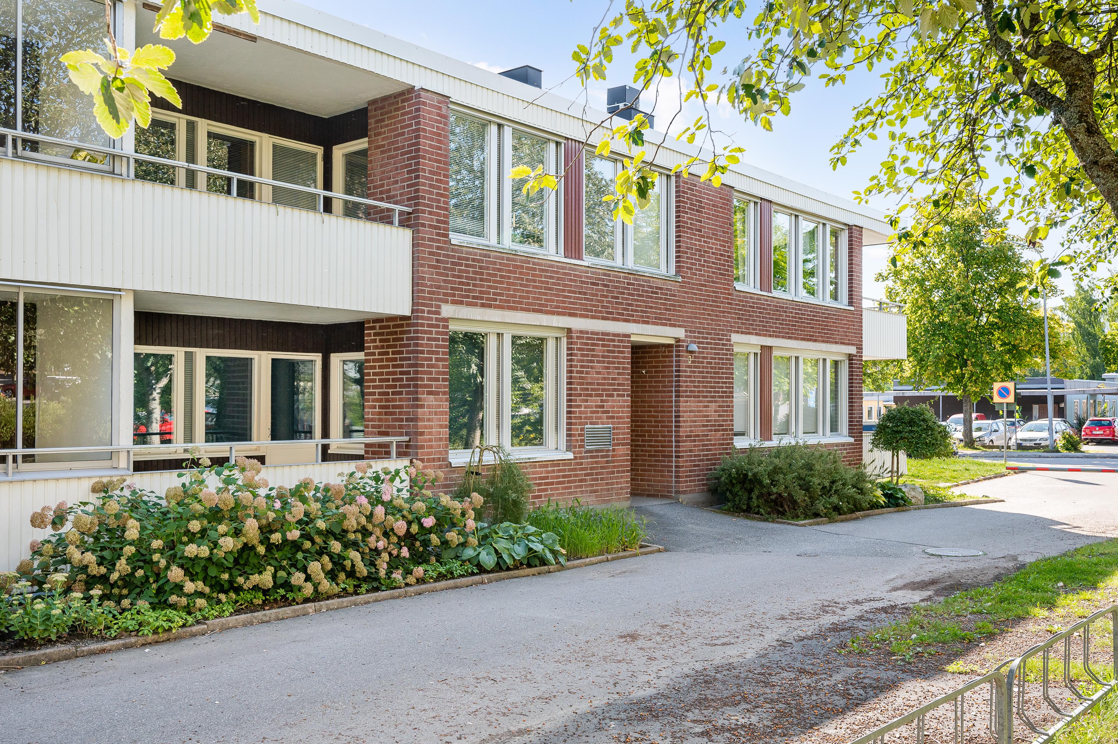Lägenhetsbild 0 för Skogvaktarvägen 13 i Södertälje