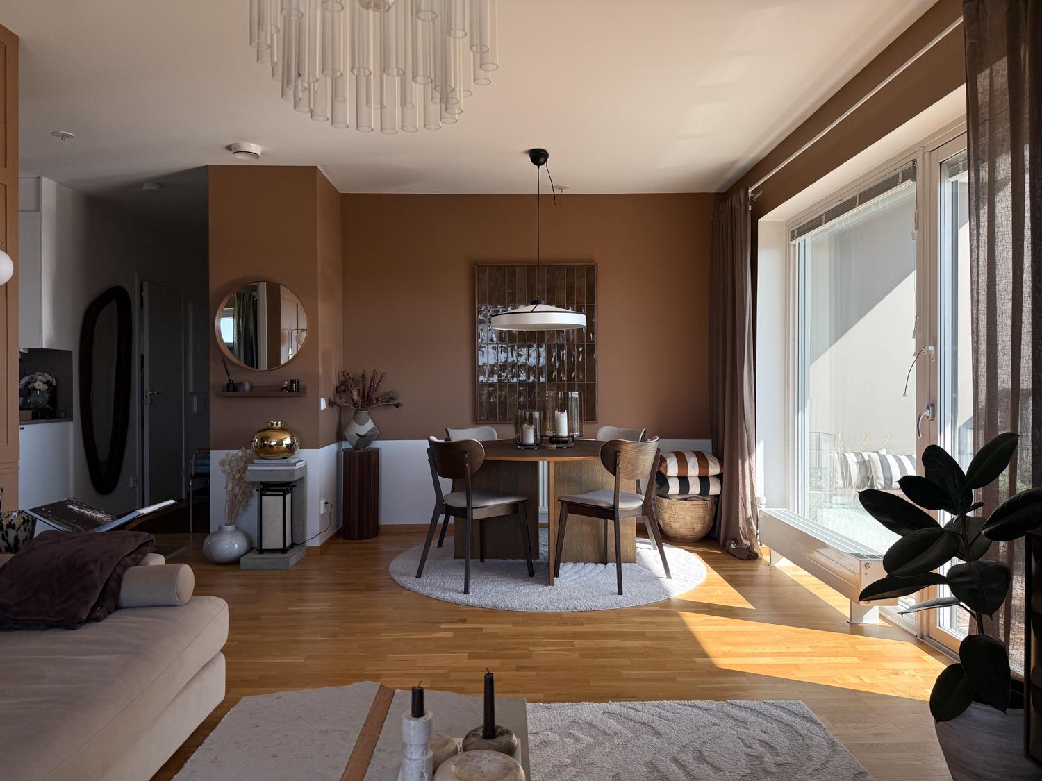 Lägenhetsbild 1 för Garnisonsvägen 51 A i Linköping