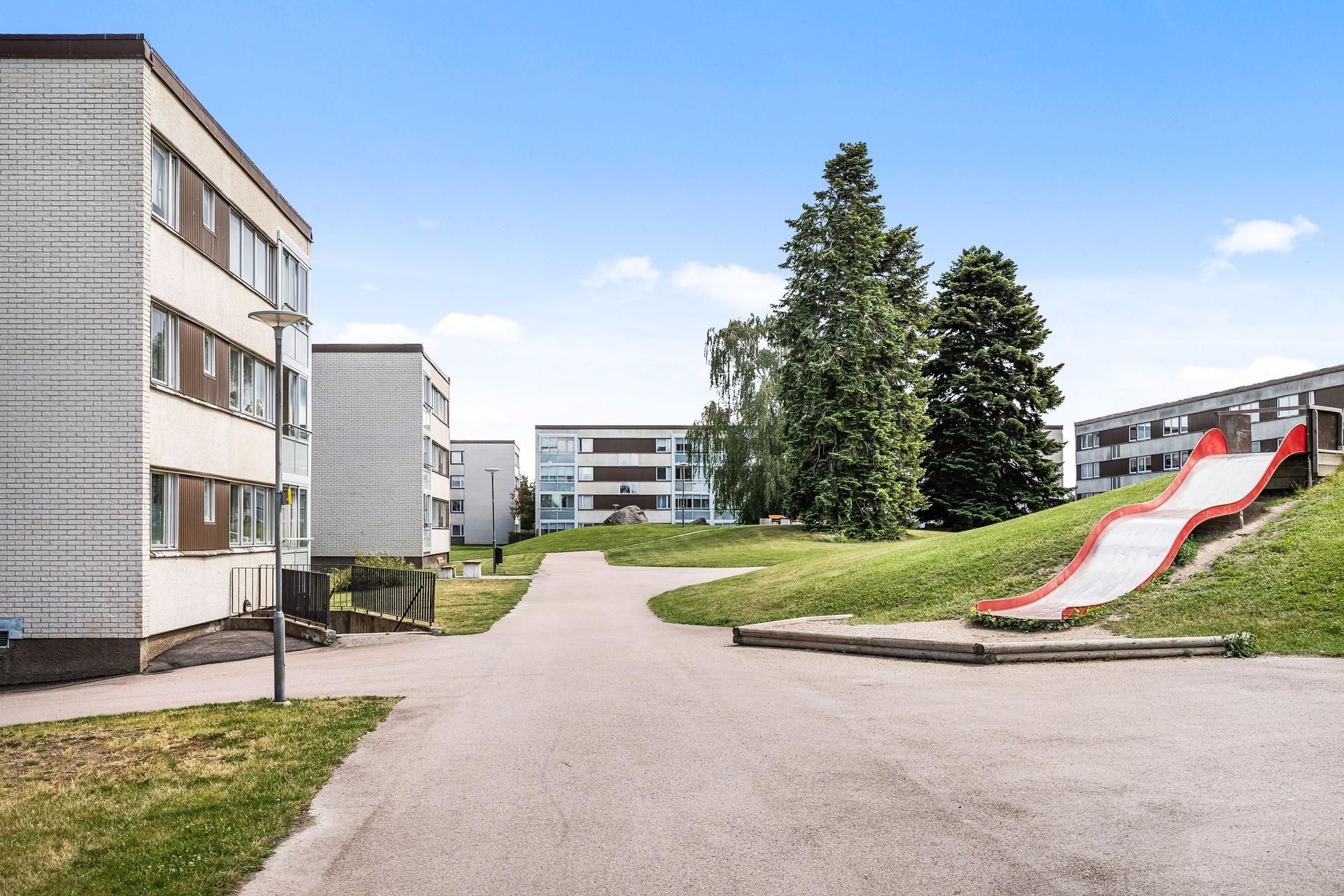 Lägenhetsbild 0 för Brusensgatan 9 a i ESKILSTUNA