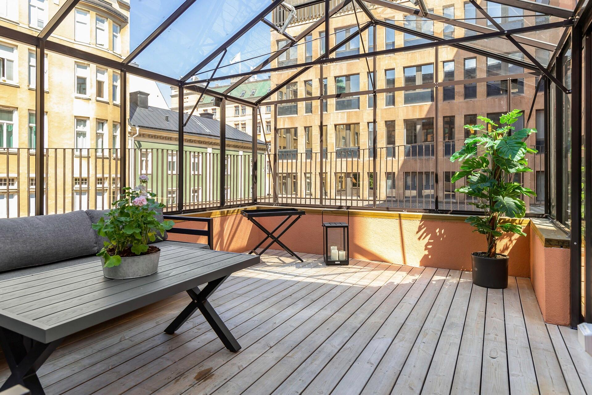 Lägenhetsbild 2 för Nya Rådstugugatan 3 i NORRKÖPING