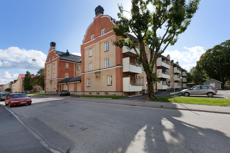 Lägenhetsbild 2 för Markgatan 21 c i ÖREBRO