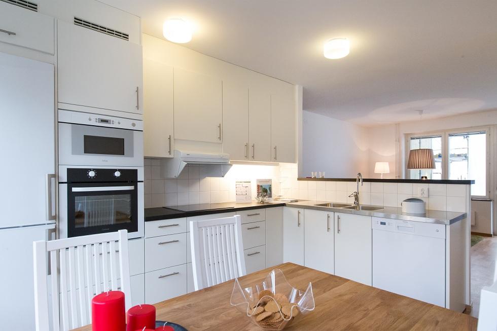 Lägenhetsbild 1 för Hötorget 11 i Norrköping