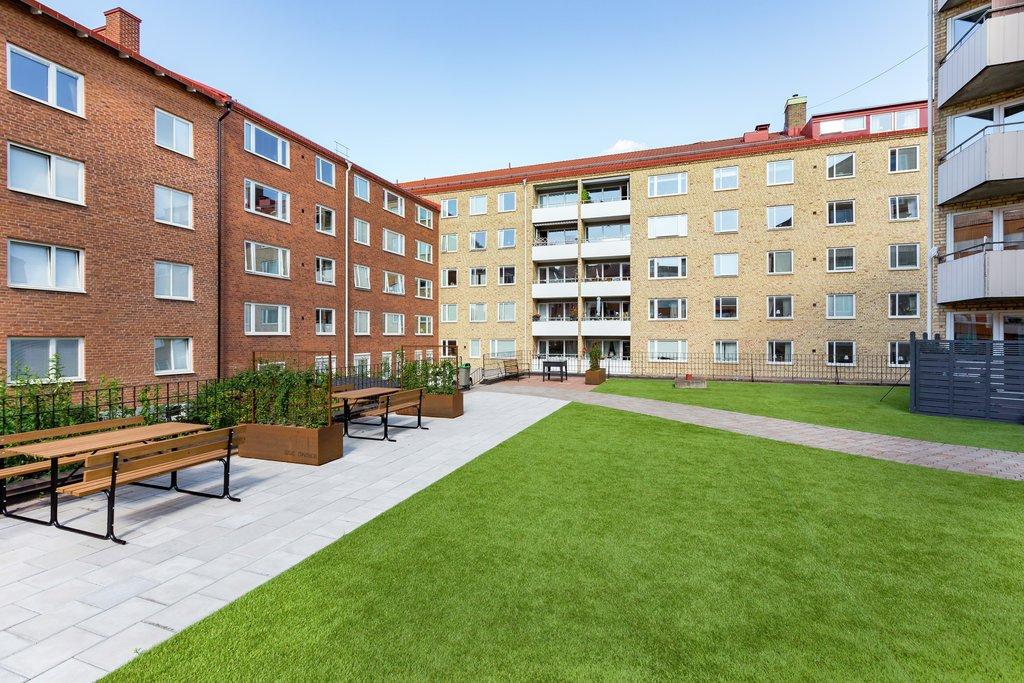 Lägenhetsbild 1 för Trozelligatan 22 i NORRKÖPING