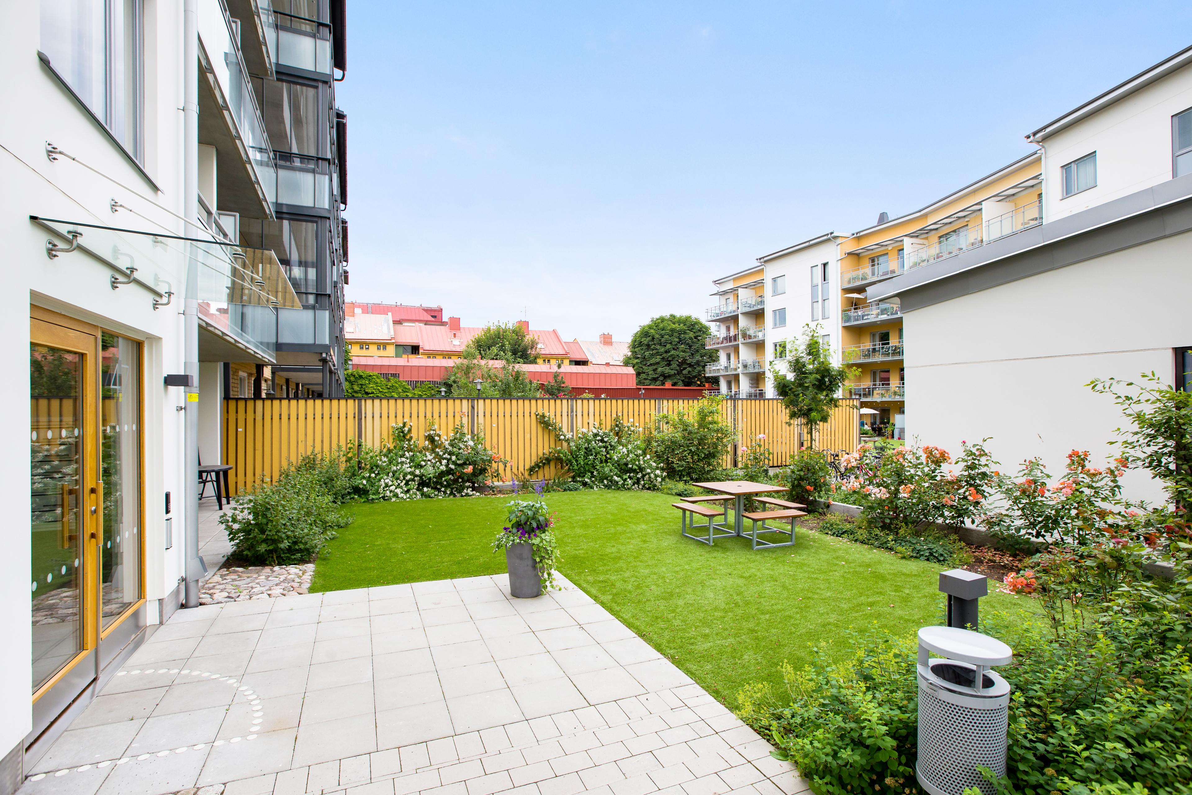 Lägenhetsbild 1 för S:t Persgatan 47 i Norrköping