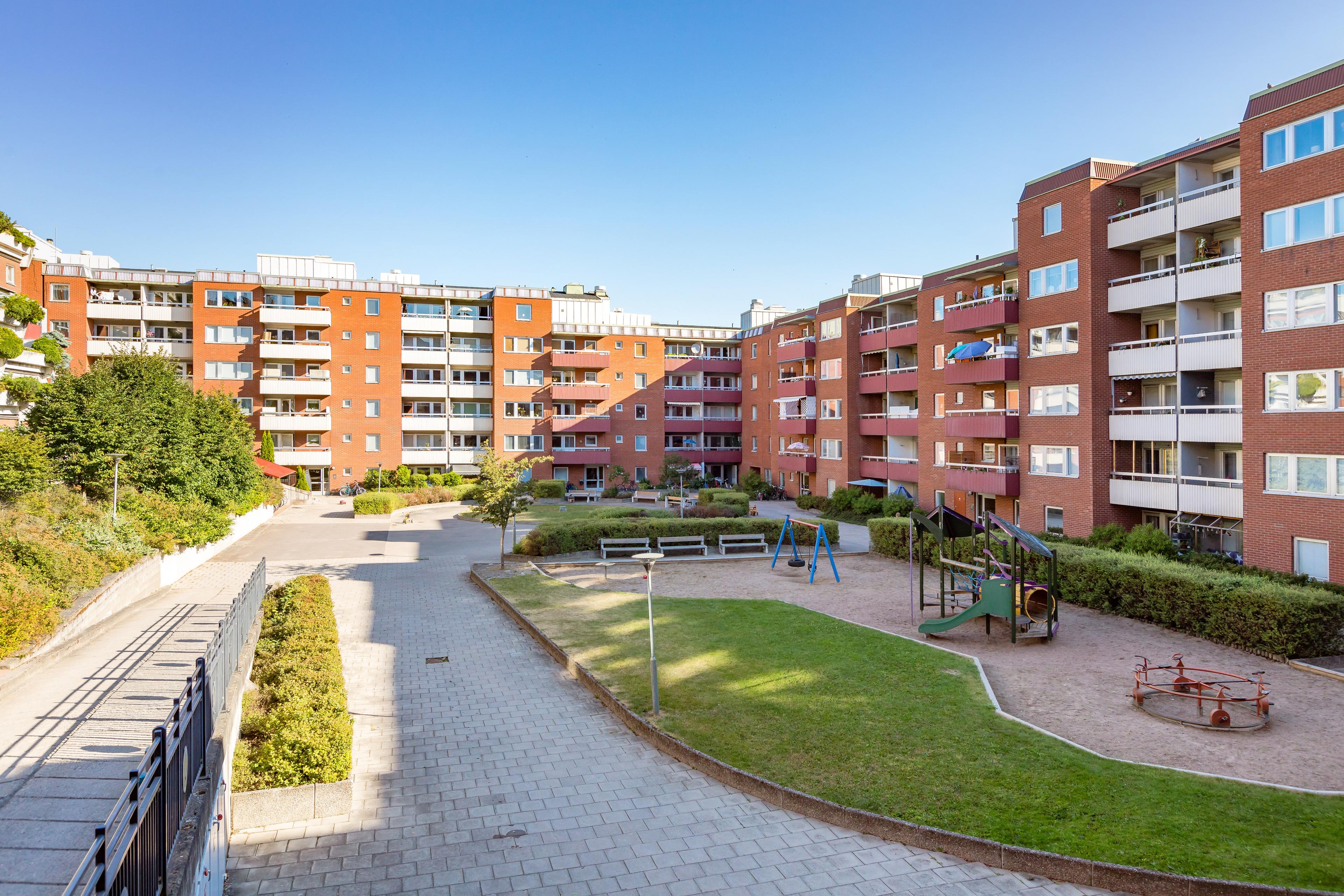 Lägenhetsbild 1 för Tunnbindaregatan 31 i NORRKÖPING