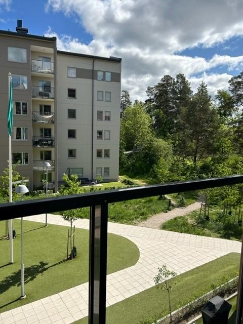 Lägenhetsbild 0 för Garnisonsvägen 51C i Linköping