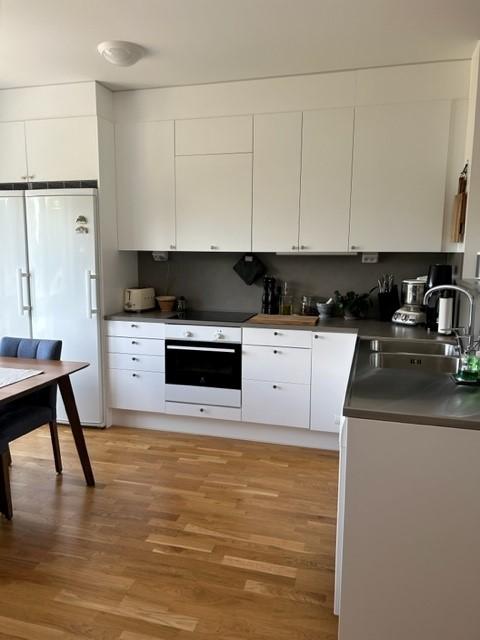 Lägenhetsbild 1 för Garnisonsvägen 51C i Linköping