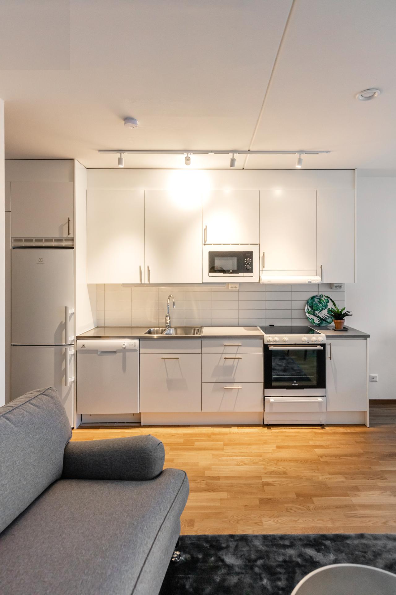 Lägenhetsbild 2 för Termikgatan 57 B i Örebro