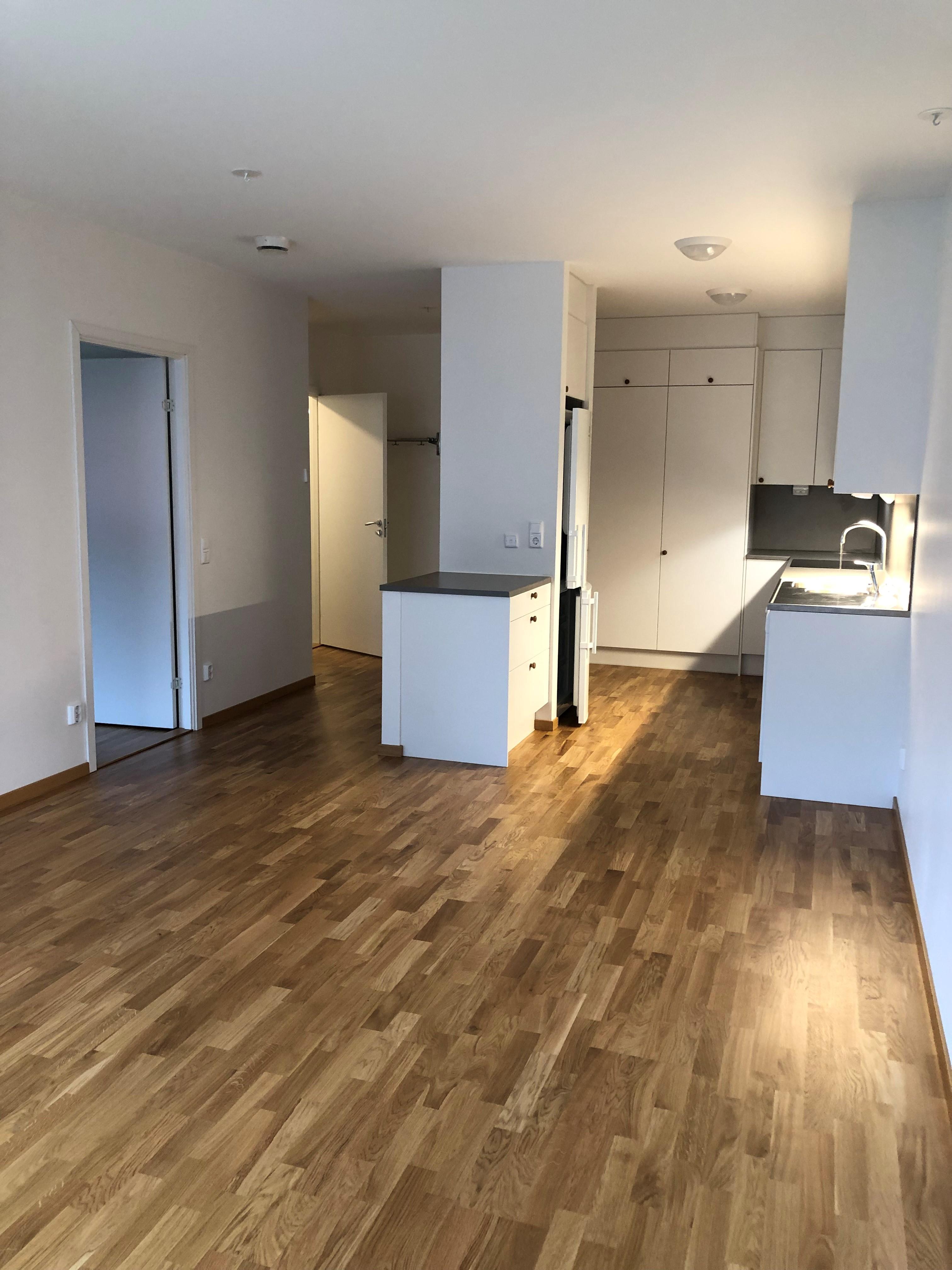 Lägenhetsbild 0 för Bataljonsgatan 2A i Linköping