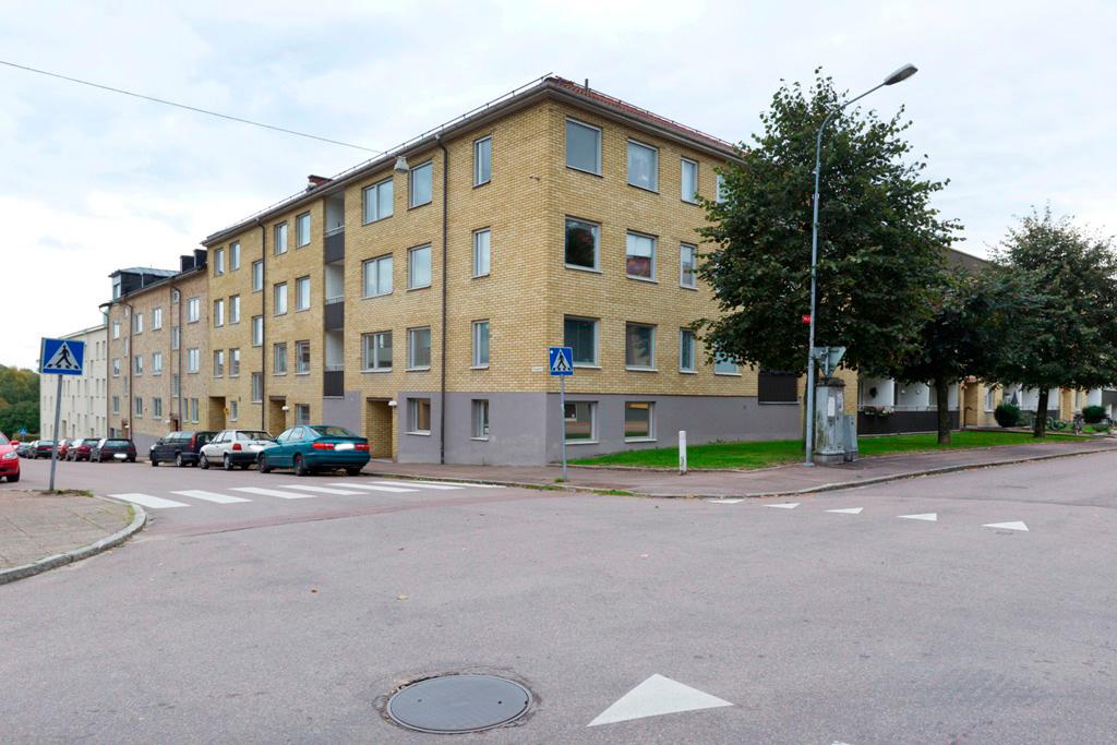 Lägenhetsbild 0 för Vasagatan 5a i KARLSTAD