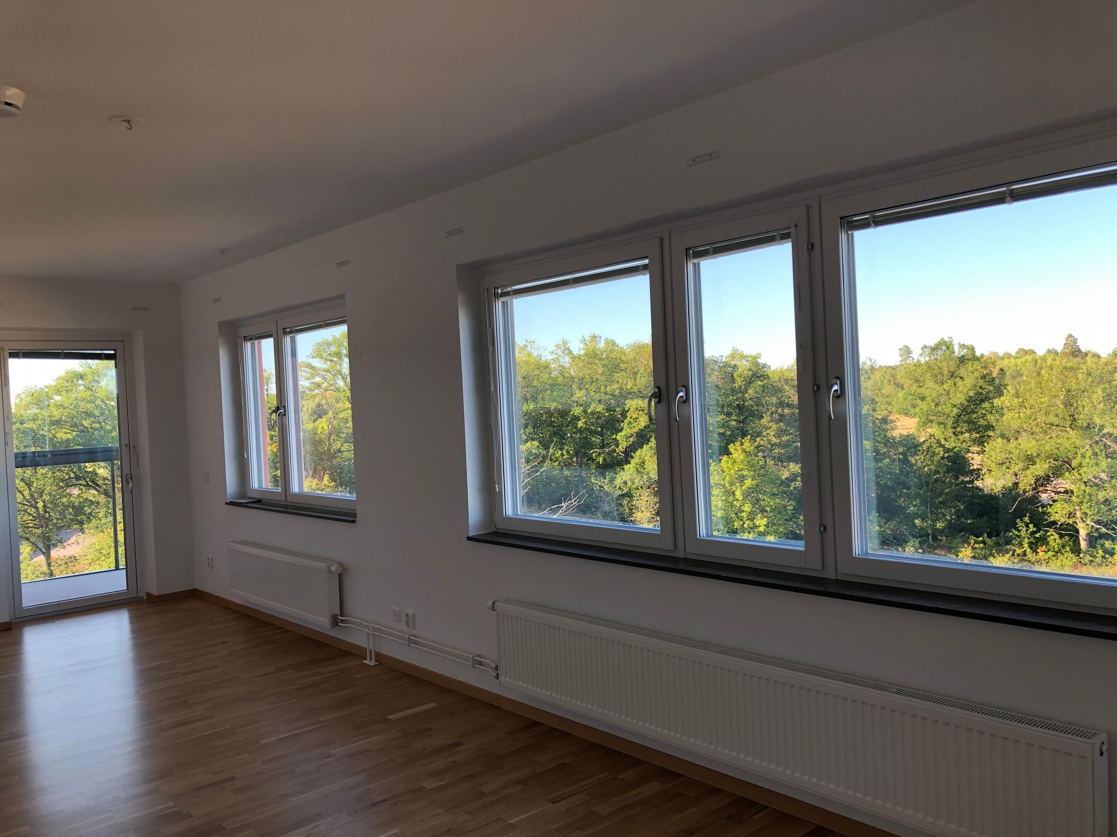 Lägenhetsbild 0 för Garnisonsvägen 51 A i Linköping