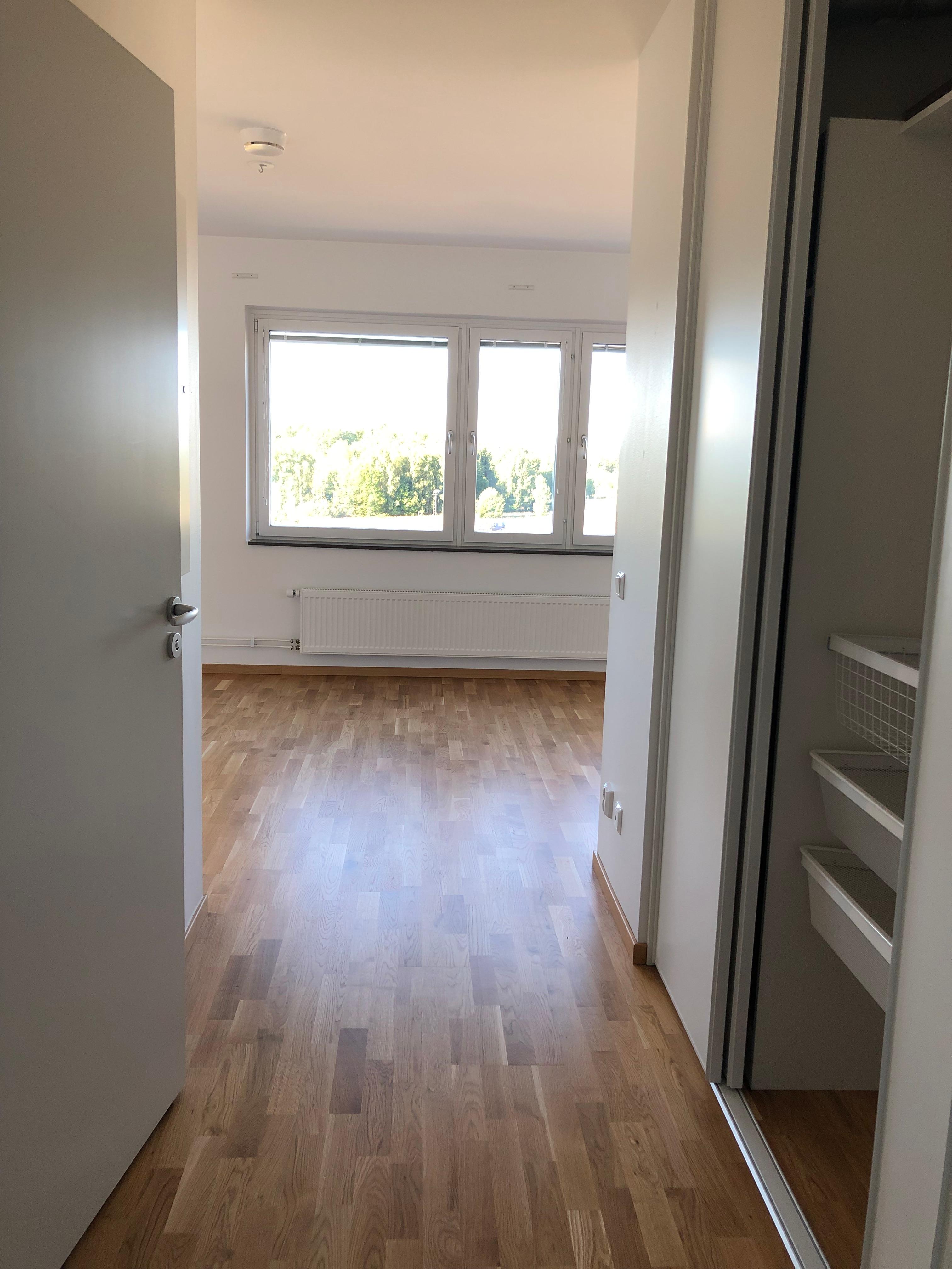 Lägenhetsbild 1 för Garnisonsvägen 51 A i Linköping