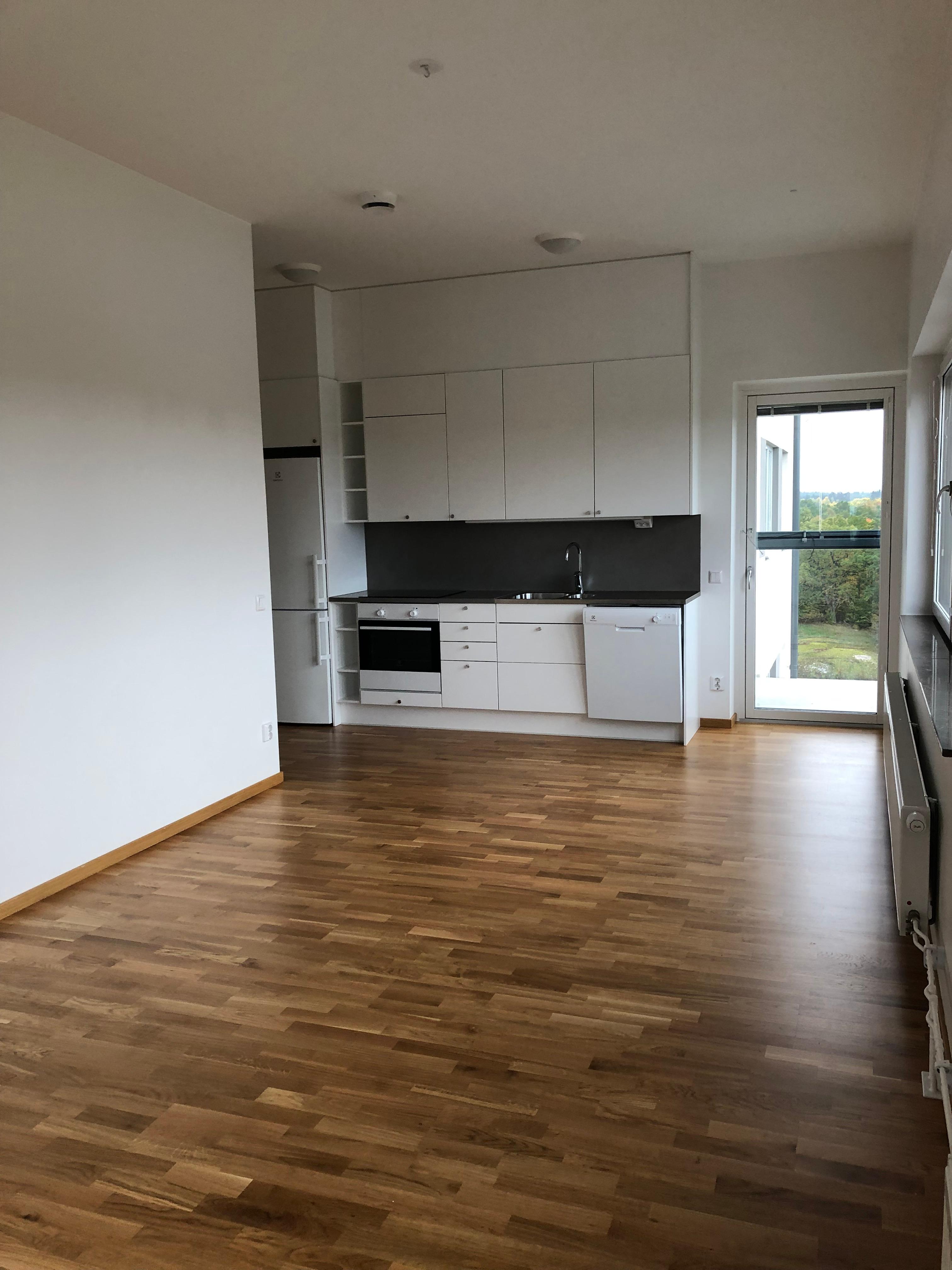 Lägenhetsbild 2 för Garnisonsvägen 51 A i Linköping