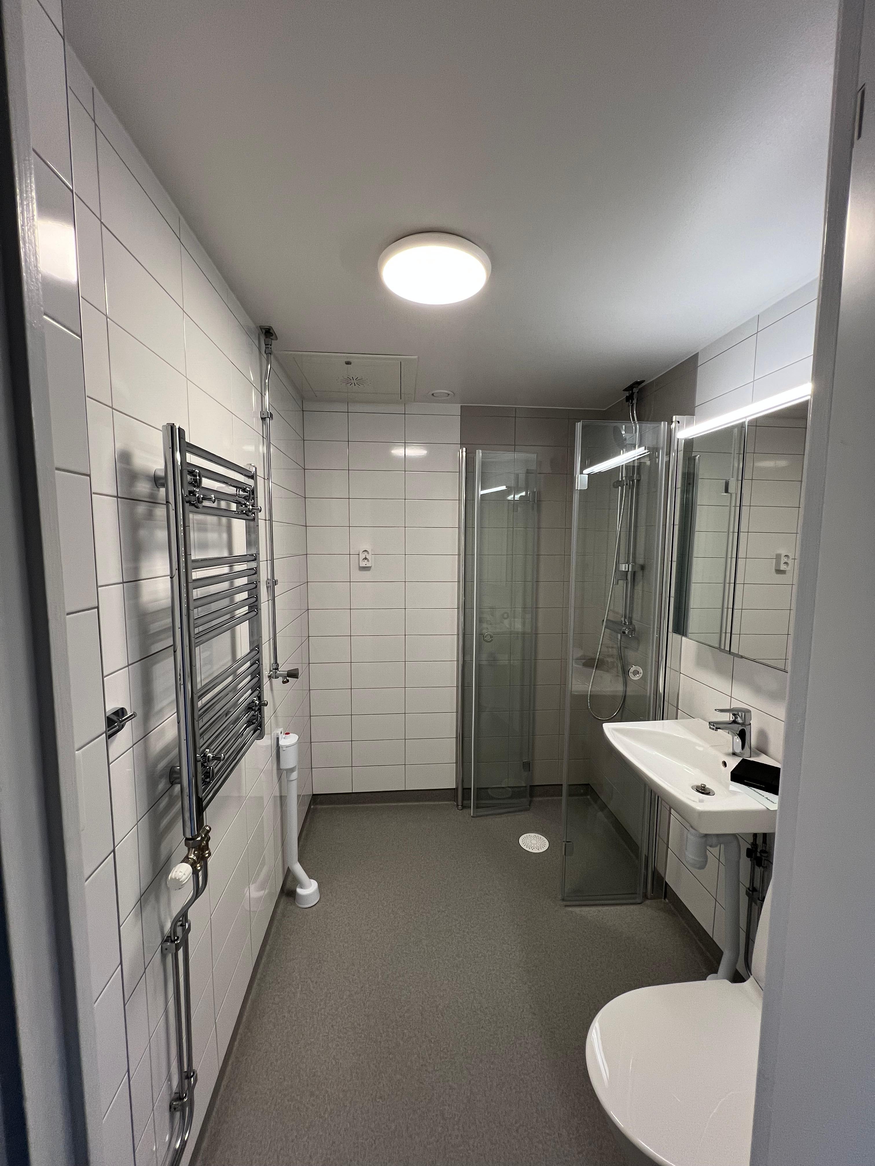 Lägenhetsbild 2 för Västanågatan 16 b i LINKÖPING