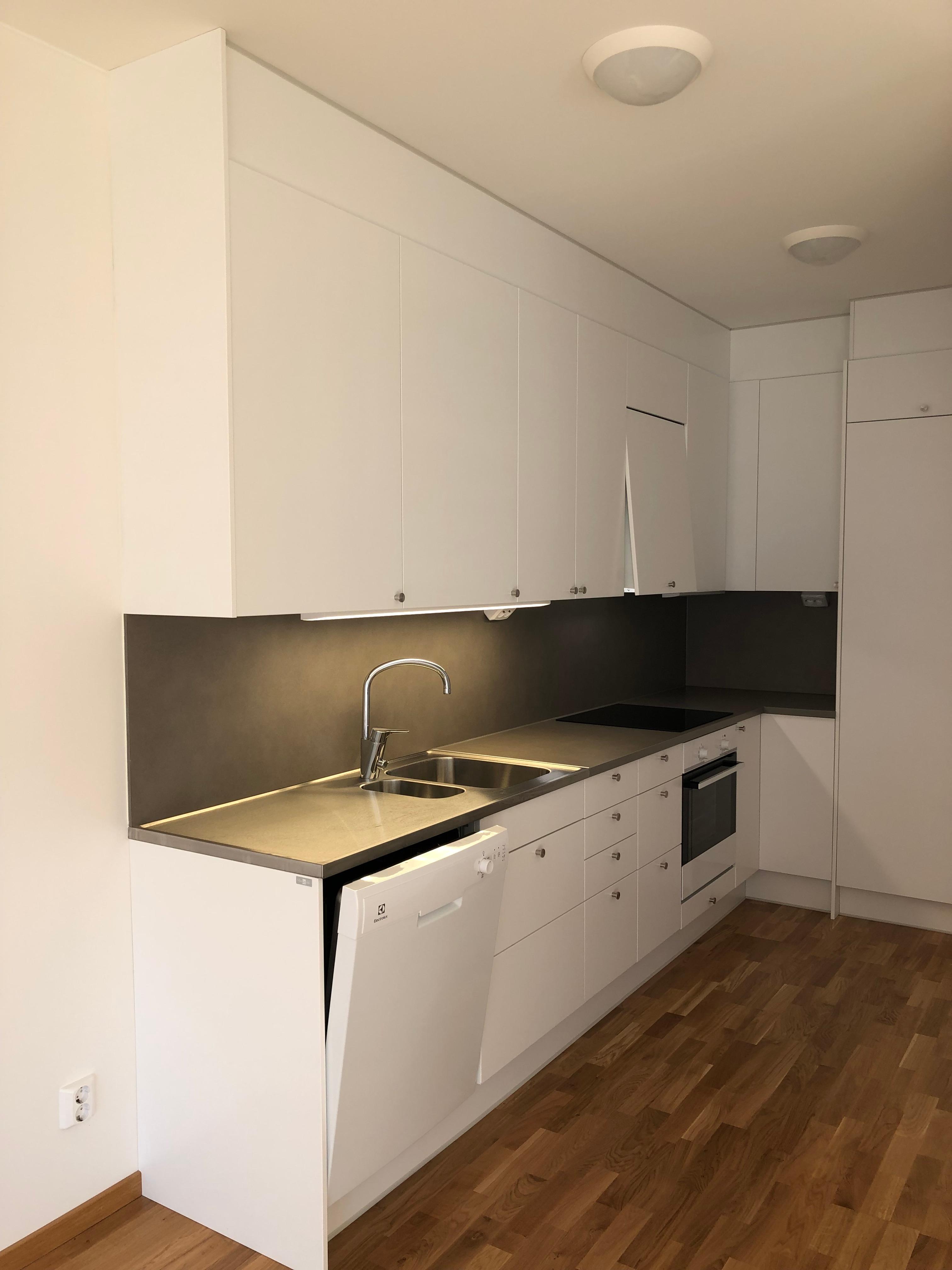 Lägenhetsbild 0 för Bataljonsgatan 6B i Linköping