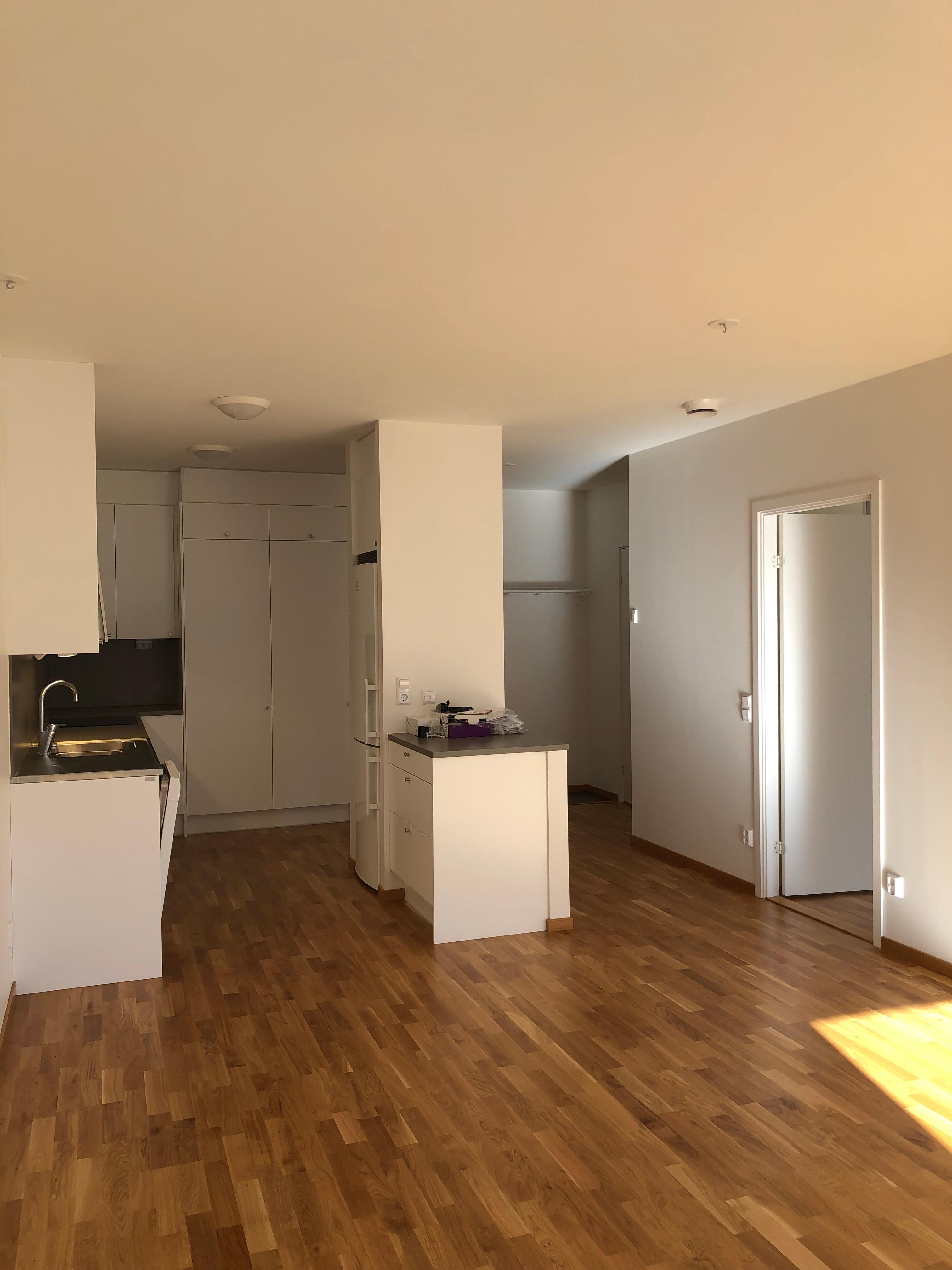 Lägenhetsbild 1 för Bataljonsgatan 6B i Linköping