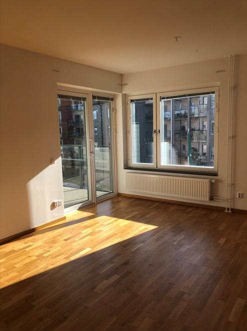 Lägenhetsbild 2 för Bataljonsgatan 6B i Linköping