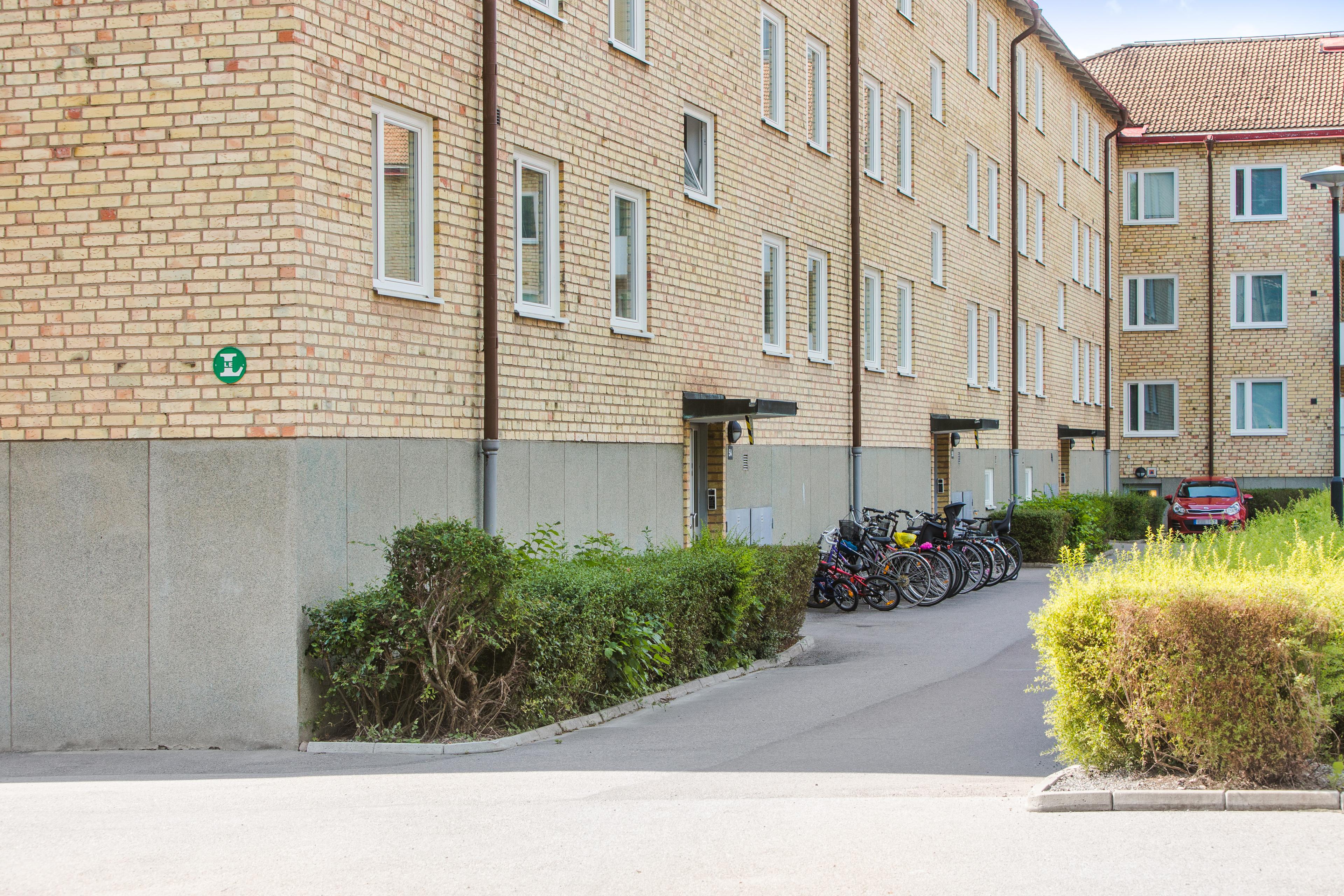 Lägenhetsbild 0 för Mariebergsgatan 5 c i ESKILSTUNA
