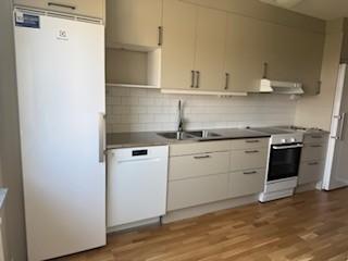 Lägenhetsbild 0 för Västanågatan 16 b i LINKÖPING