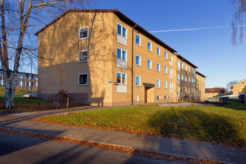 Lägenhetsbild 0 för Västanågatan 16 c i LINKÖPING