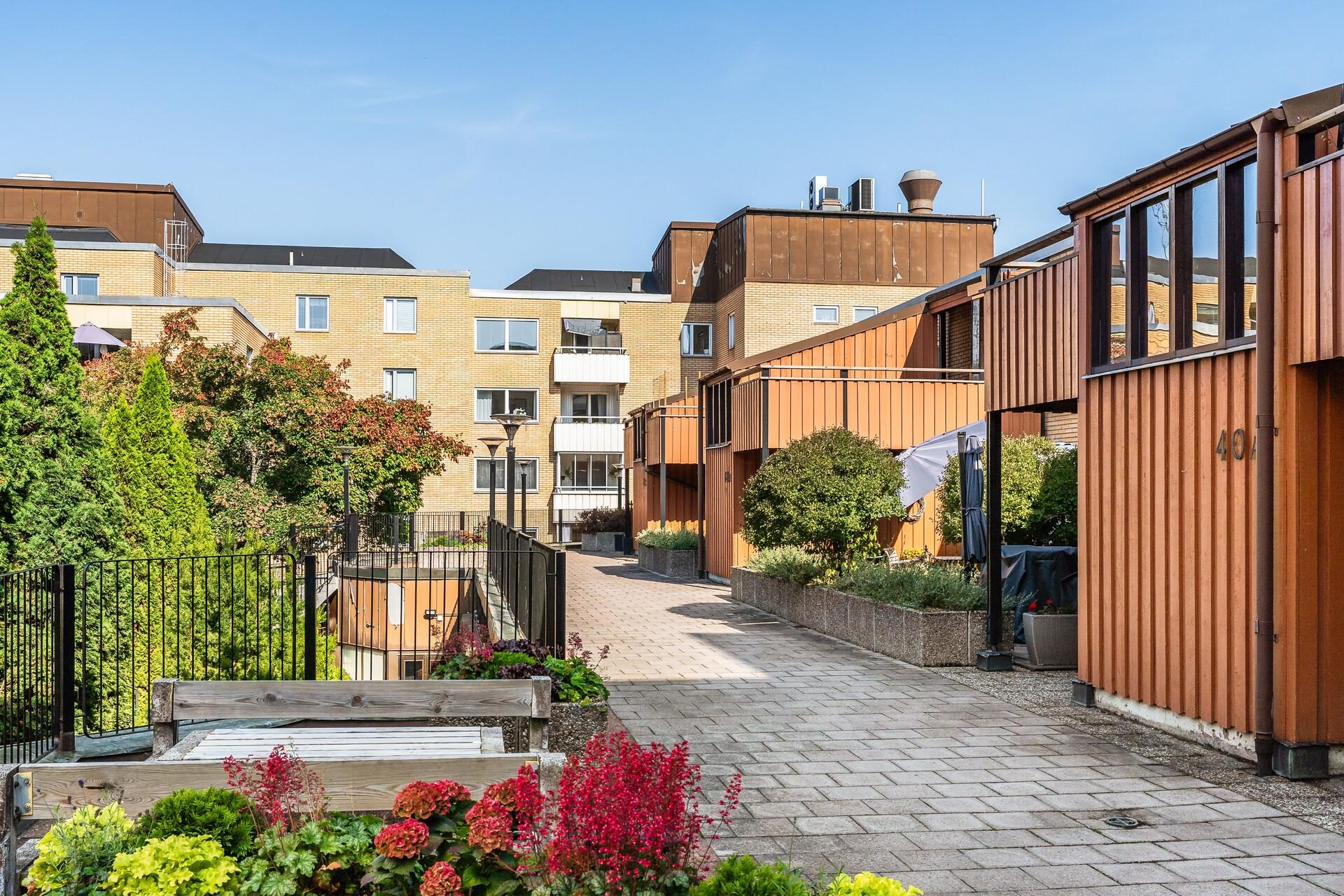 Lägenhetsbild 0 för Bråddgatan 40 c i NORRKÖPING