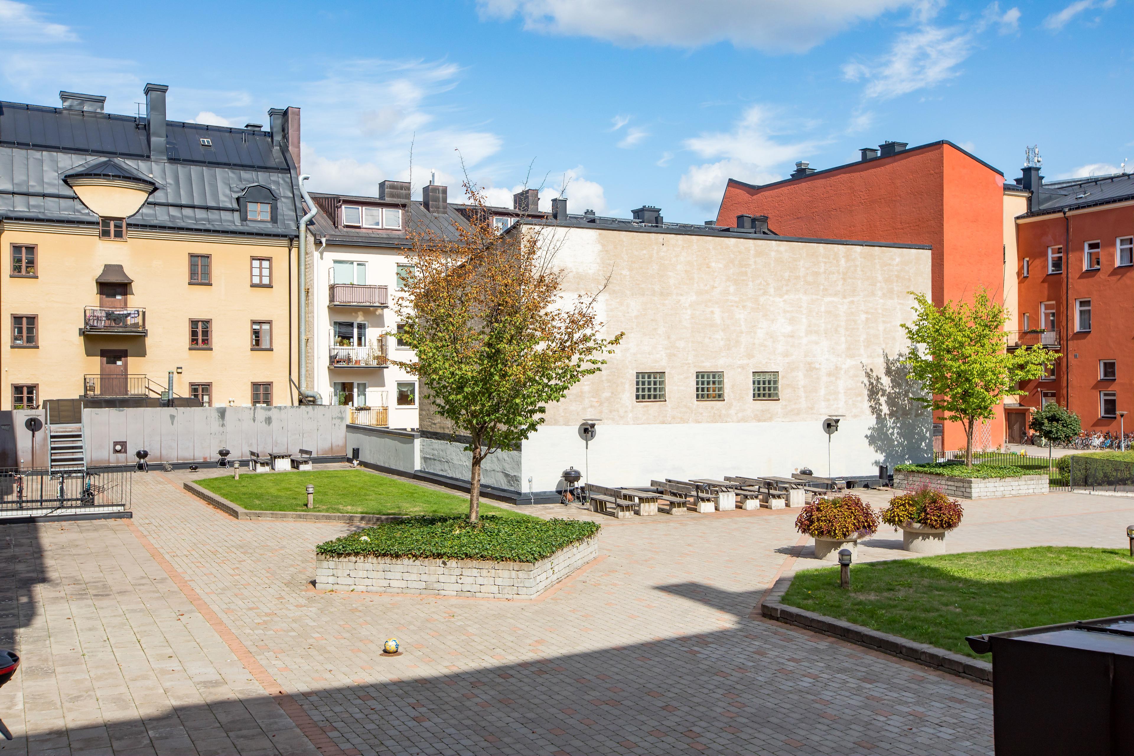 Lägenhetsbild 1 för Bryggaregatan 1 i NORRKÖPING
