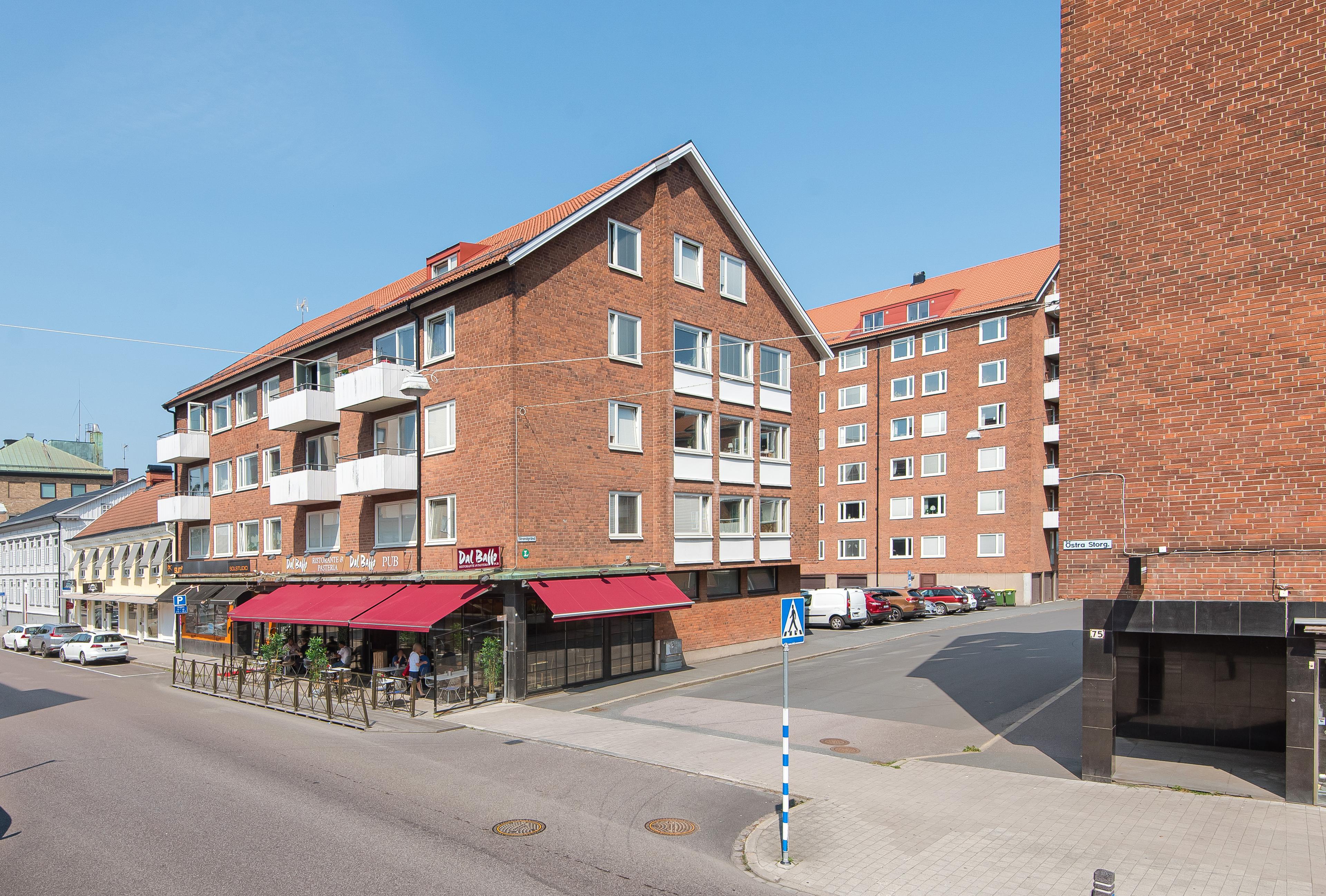 Lägenhetsbild 0 för Strandgränd 2 i JÖNKÖPING