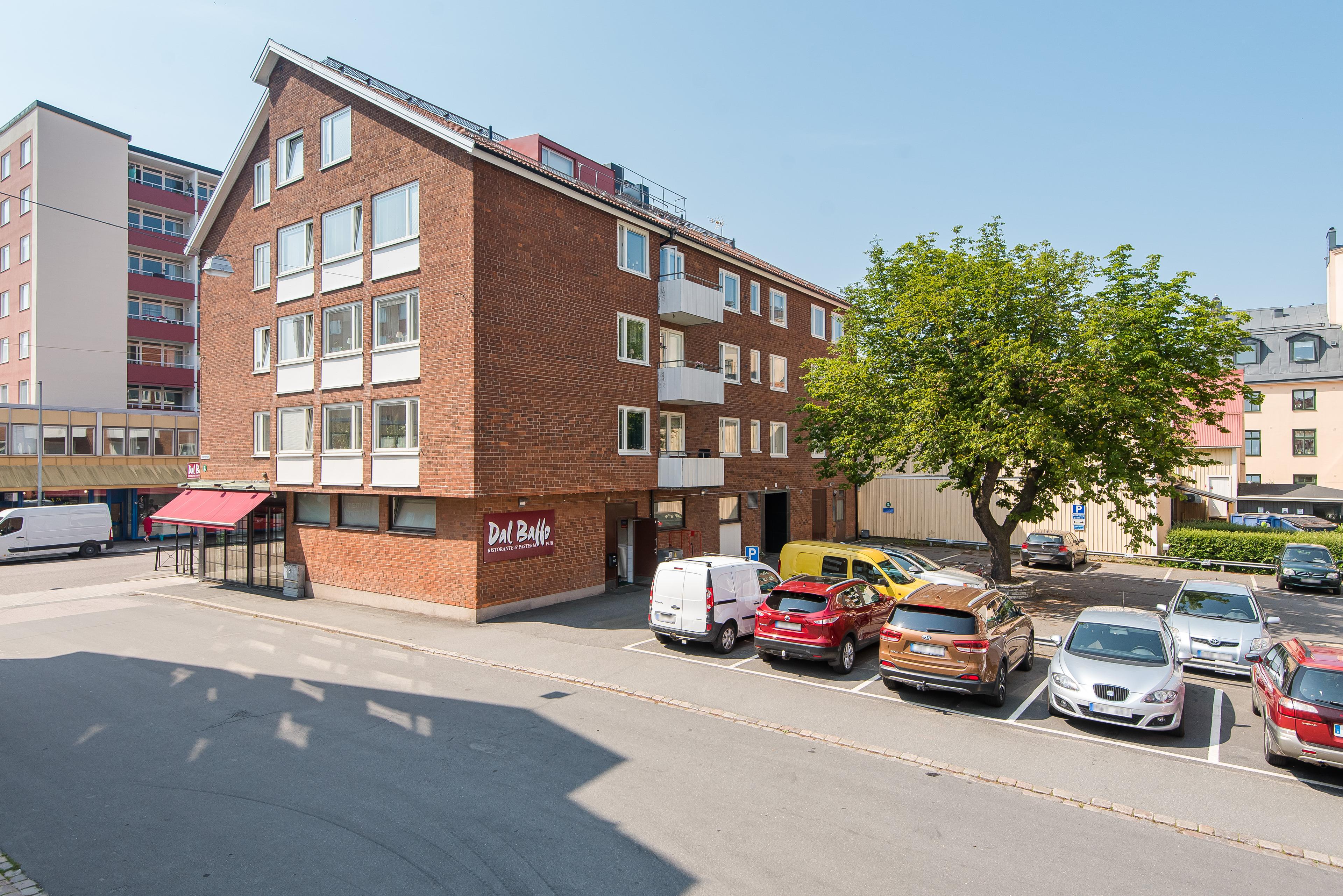 Lägenhetsbild 2 för Strandgränd 2 i JÖNKÖPING