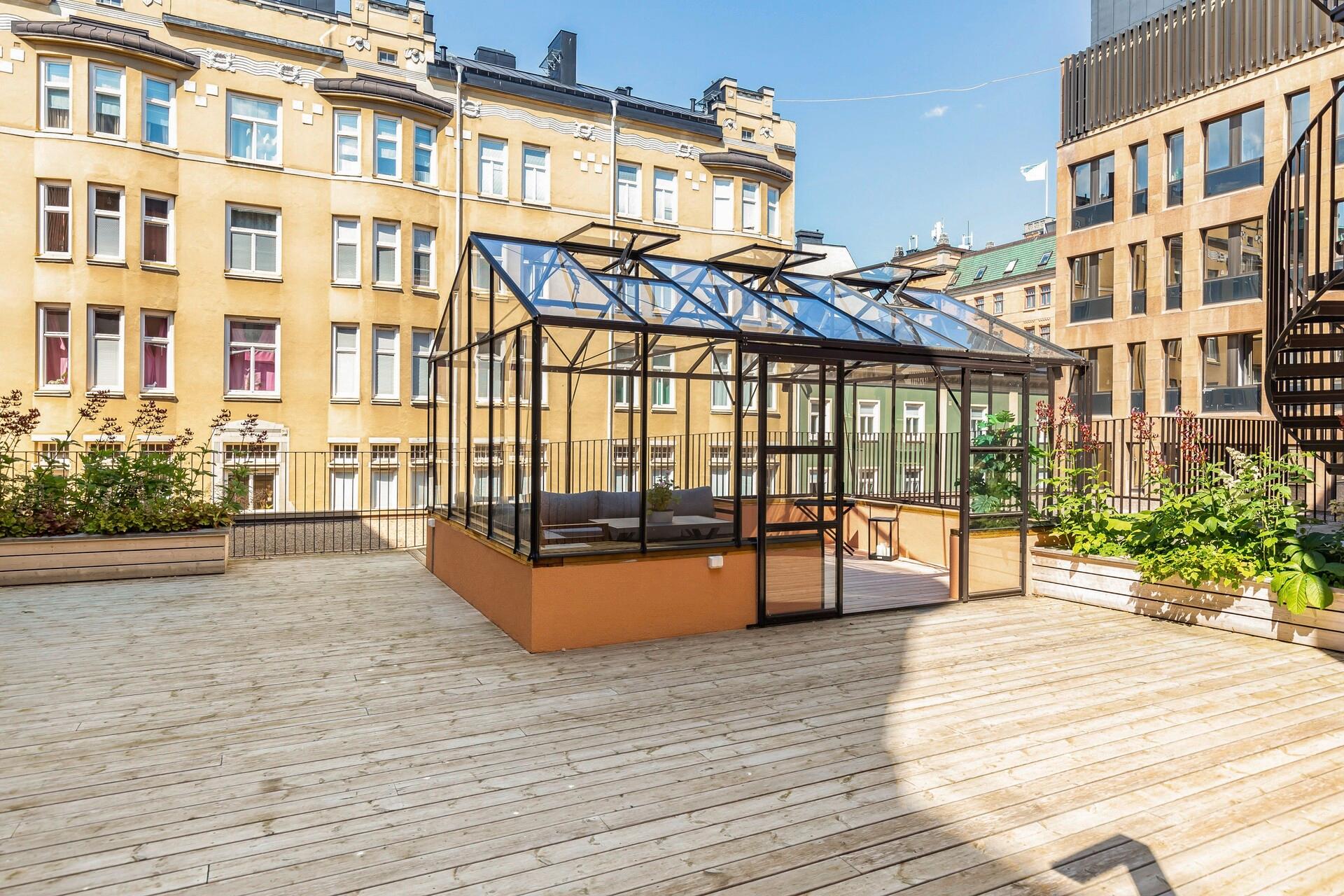 Lägenhetsbild 1 för Nya Rådstugugatan 1B i Norrköping