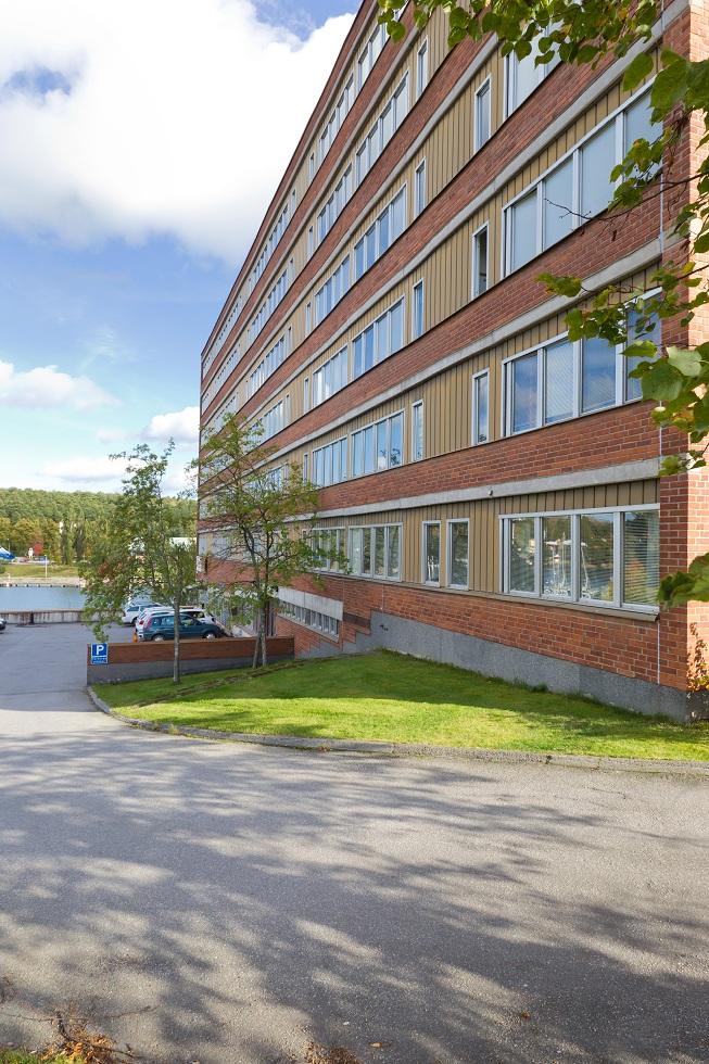 Lägenhetsbild 1 för Värdsholmsgatan 1 b i SÖDERTÄLJE