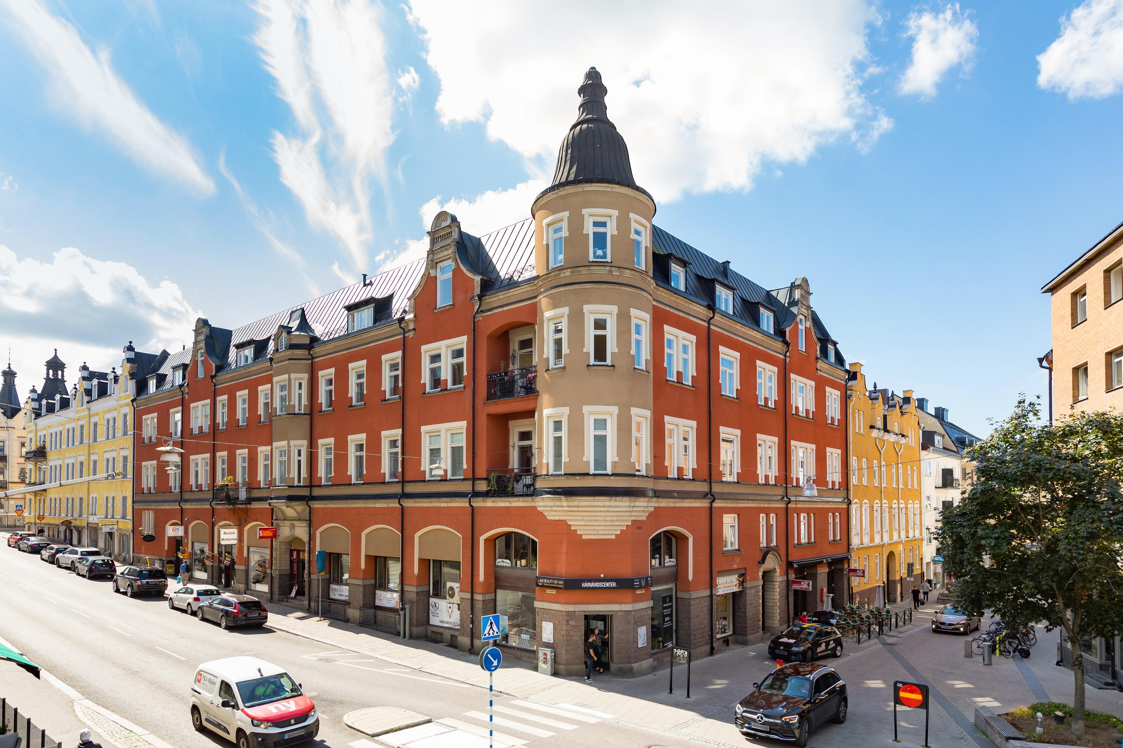 Lägenhetsbild 0 för S:t Persgatan 92 a i NORRKÖPING