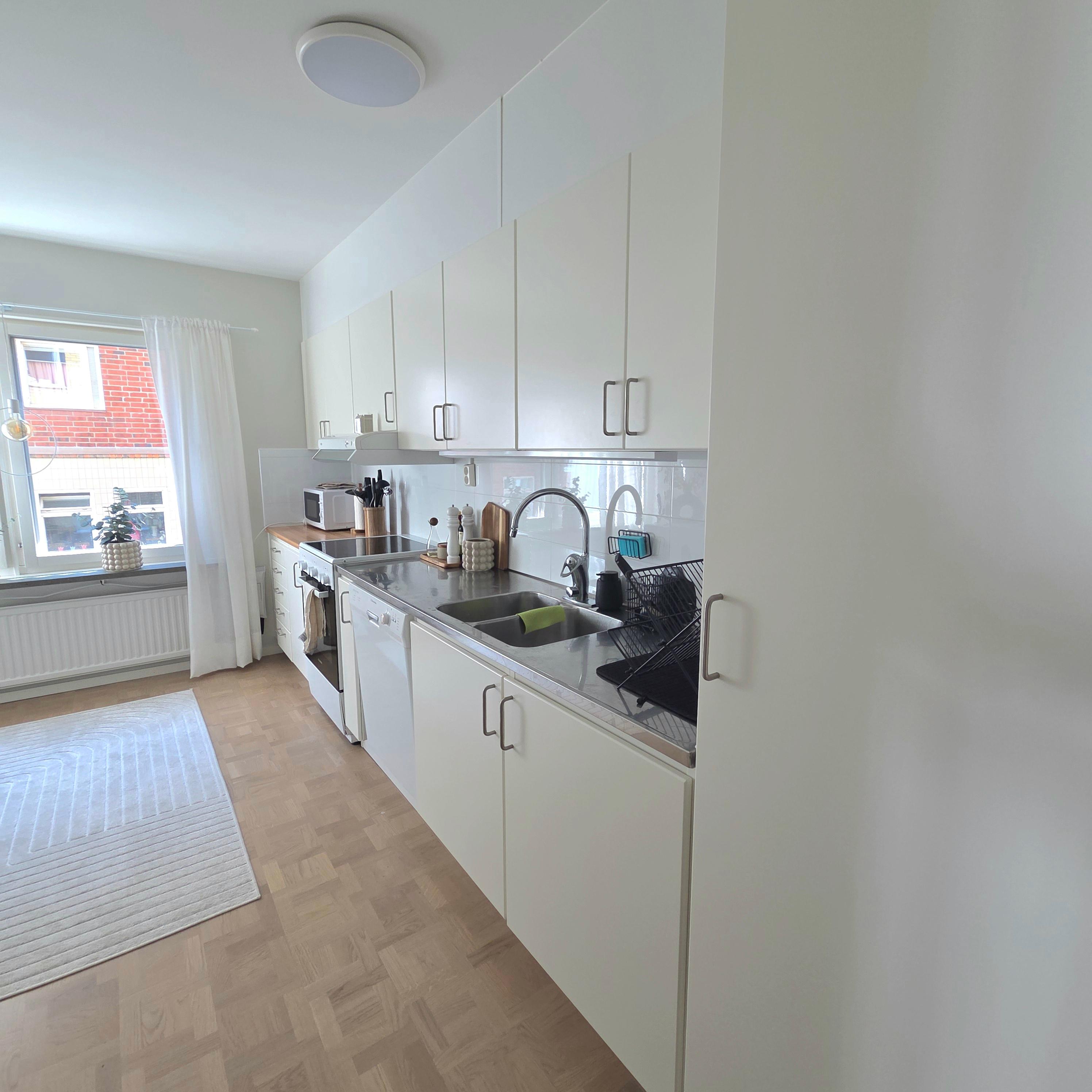 Lägenhetsbild 2 för Generalsgatan 20 i NORRKÖPING