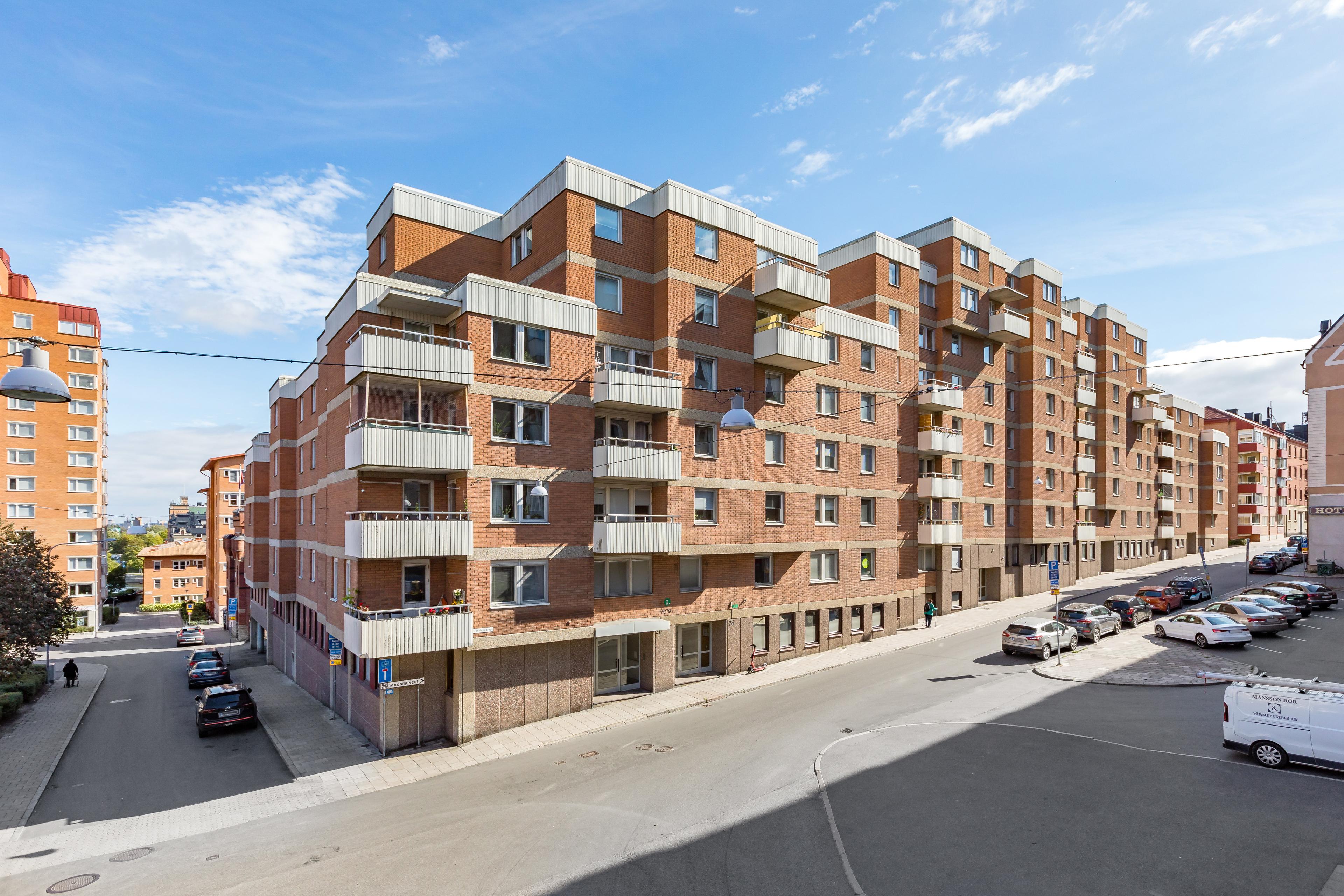 Lägenhetsbild 0 för Tunnbindaregatan 26 i NORRKÖPING