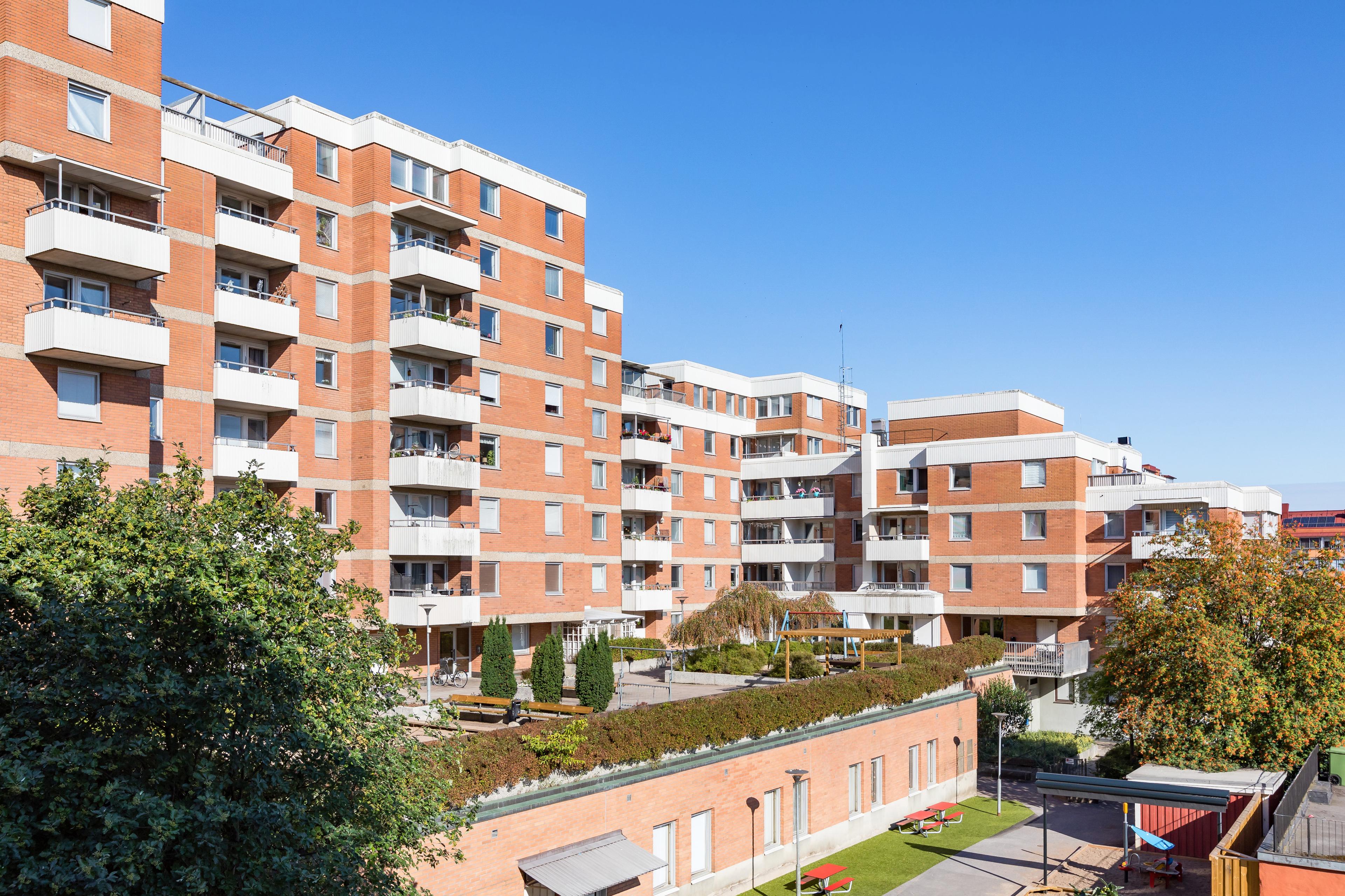 Lägenhetsbild 1 för Tunnbindaregatan 26 i NORRKÖPING