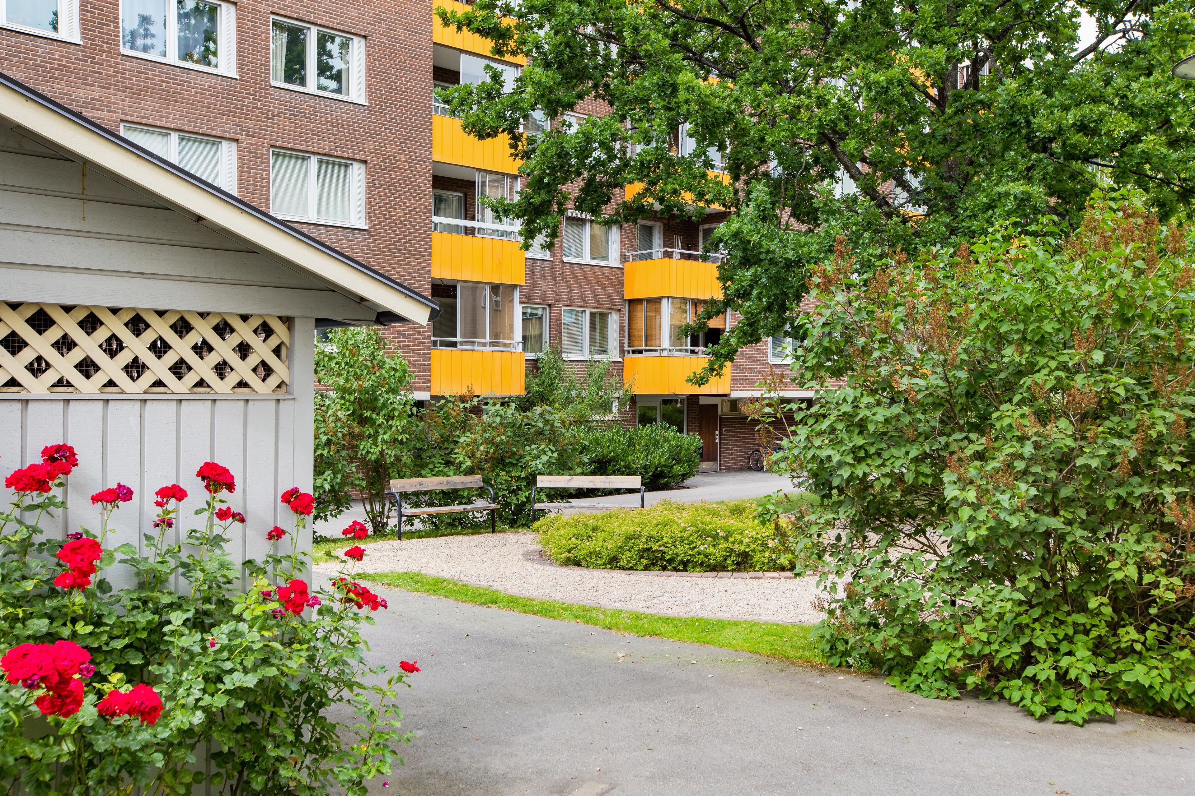 Lägenhetsbild 0 för Skepparegatan 37 c i NORRKÖPING