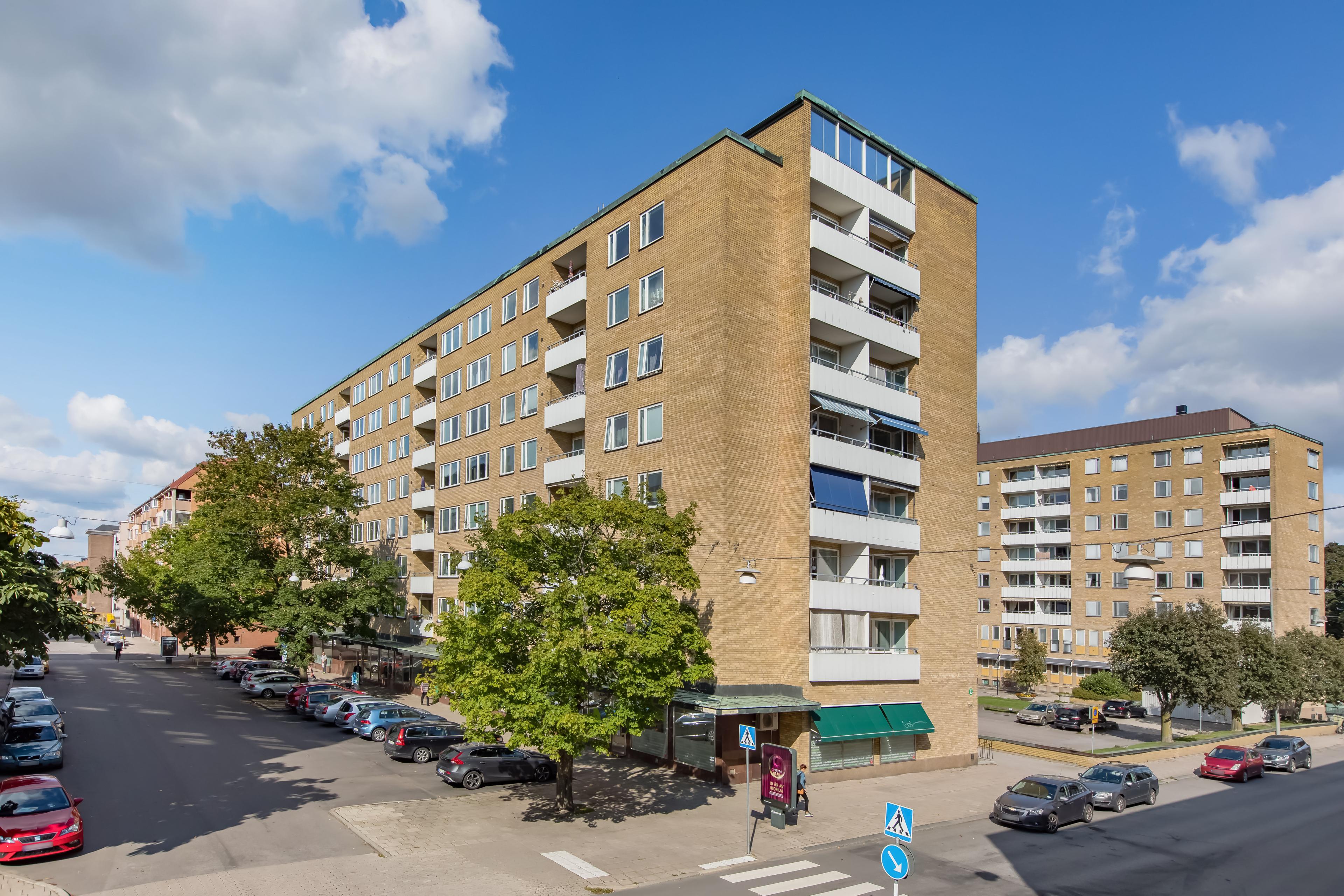 Lägenhetsbild 0 för Generalsgatan 47 i NORRKÖPING