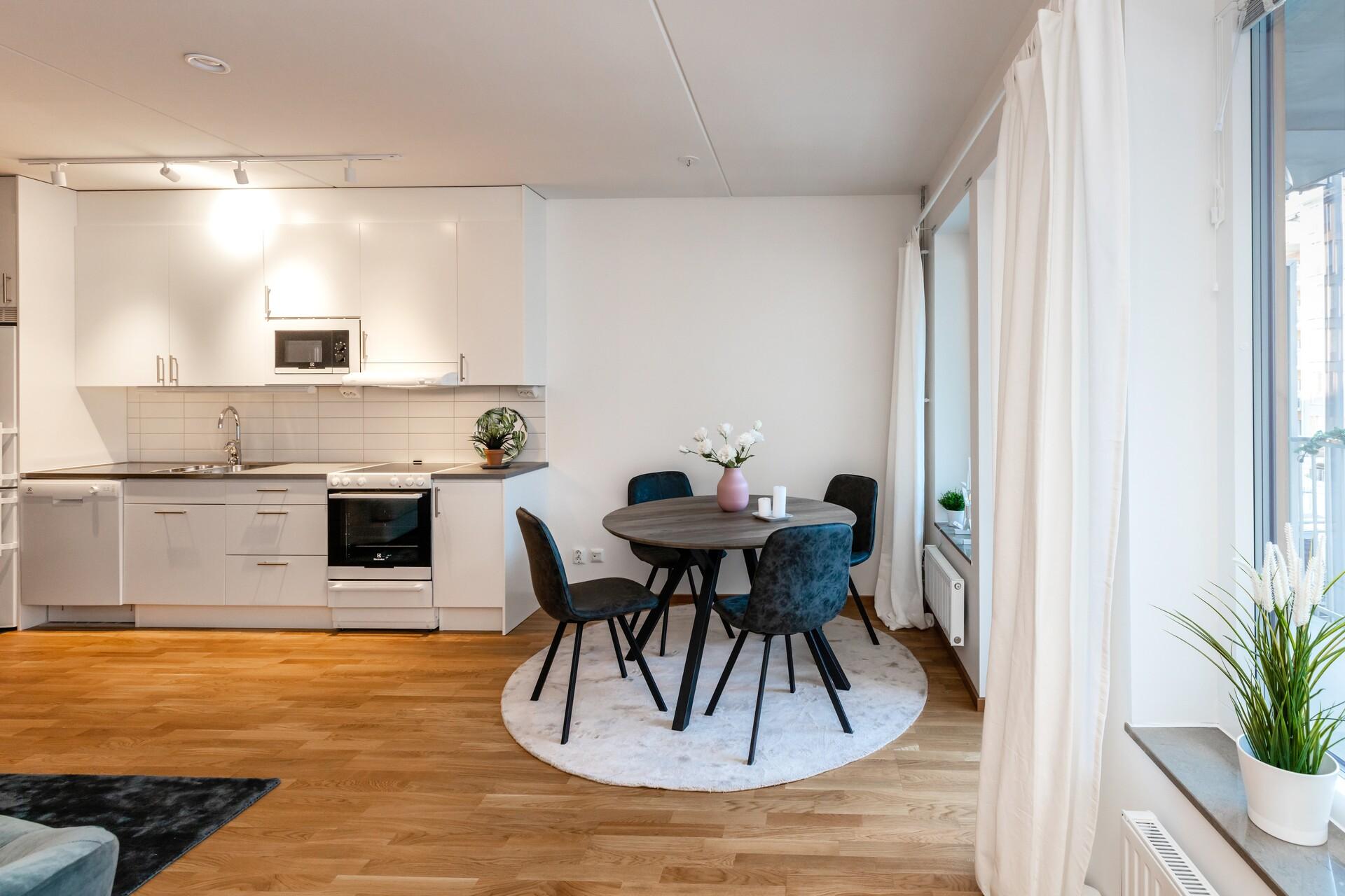 Lägenhetsbild 2 för Termikgatan 55 A i Örebro