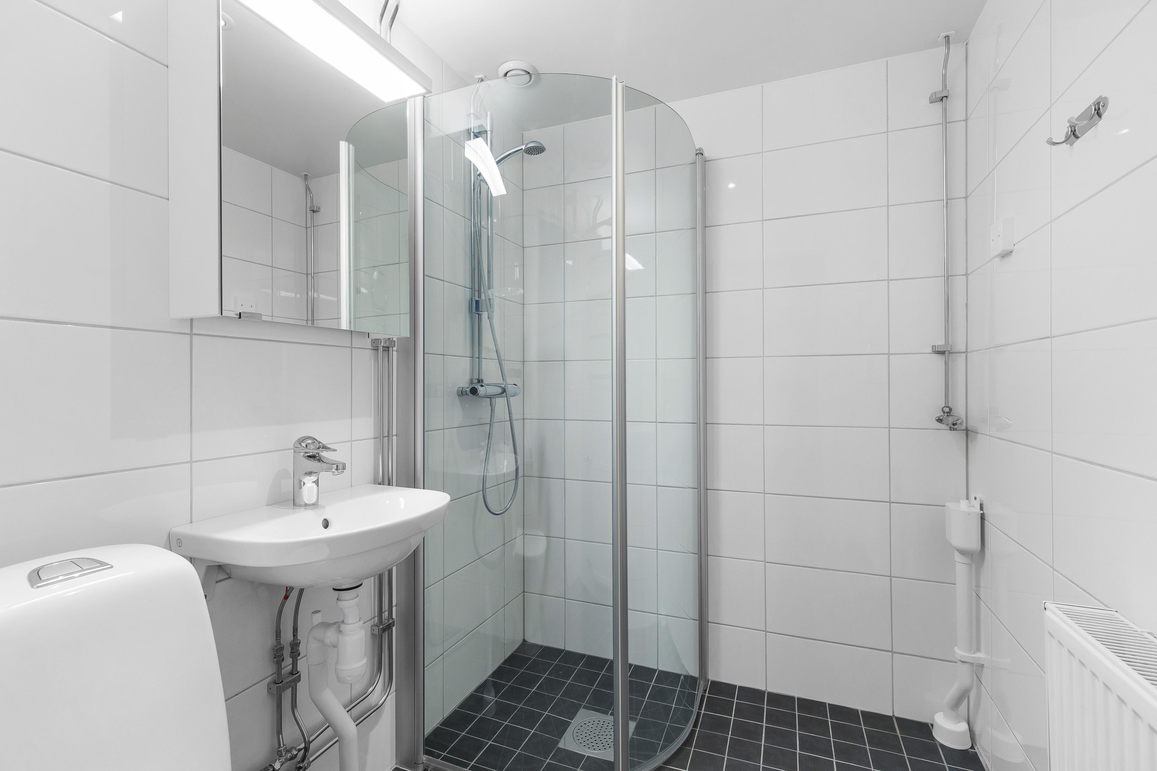 Lägenhetsbild 2 för Klostergatan 2 i ESKILSTUNA