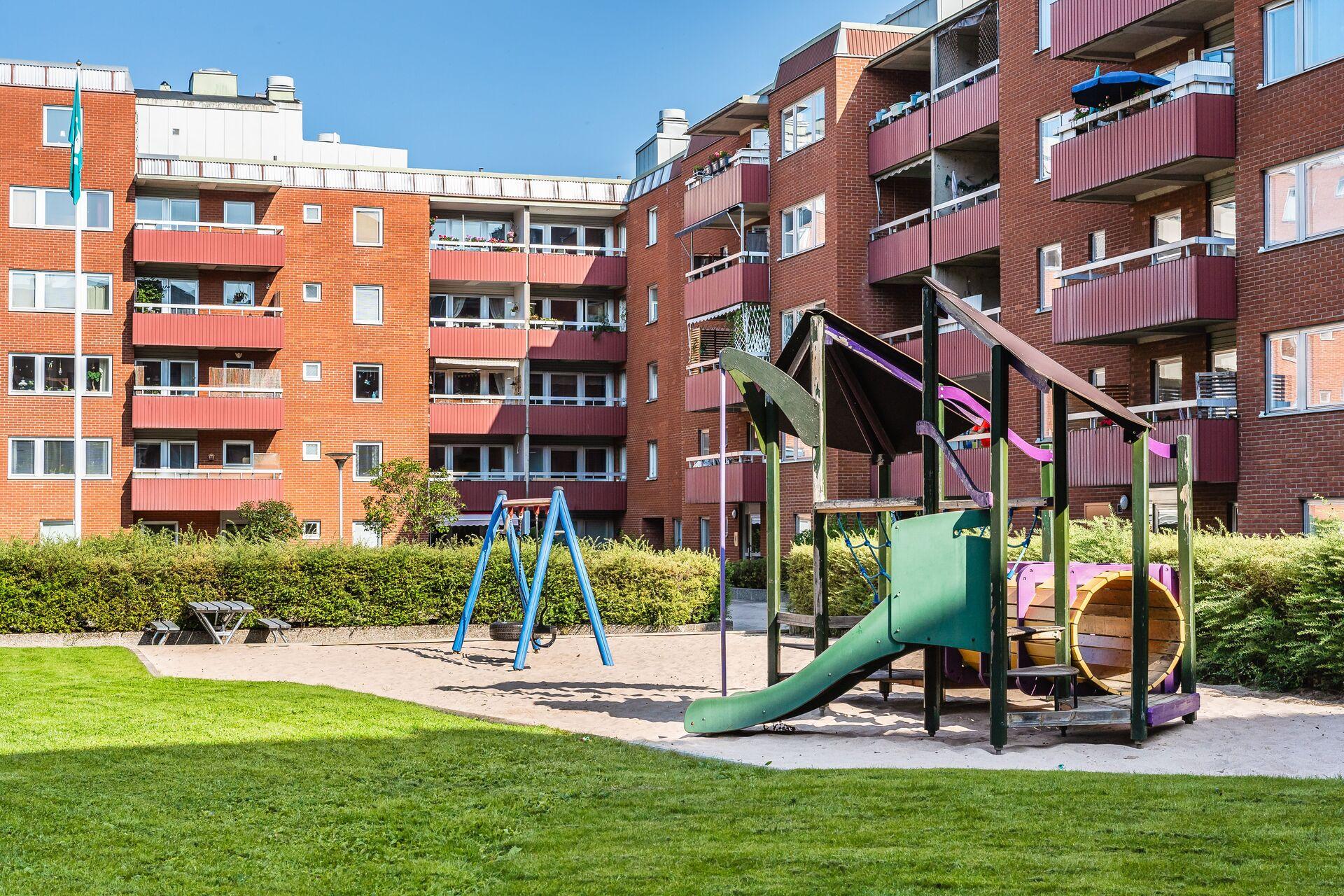 Lägenhetsbild 2 för Kungsgatan 19 i NORRKÖPING