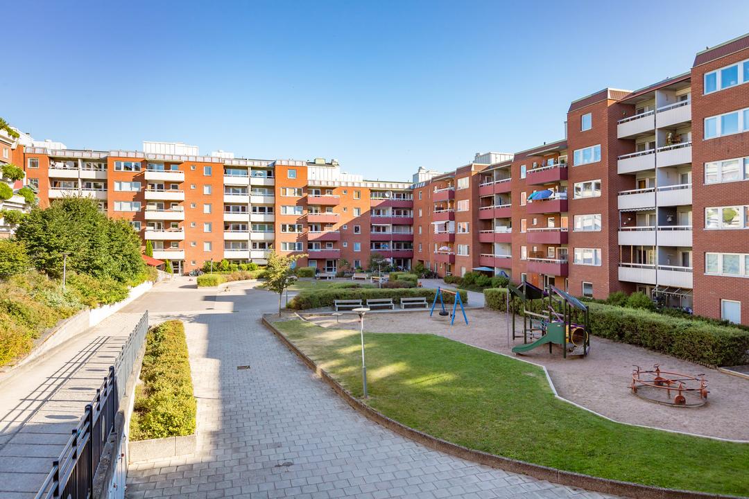 Lägenhetsbild 1 för Kungsgatan 19 i NORRKÖPING