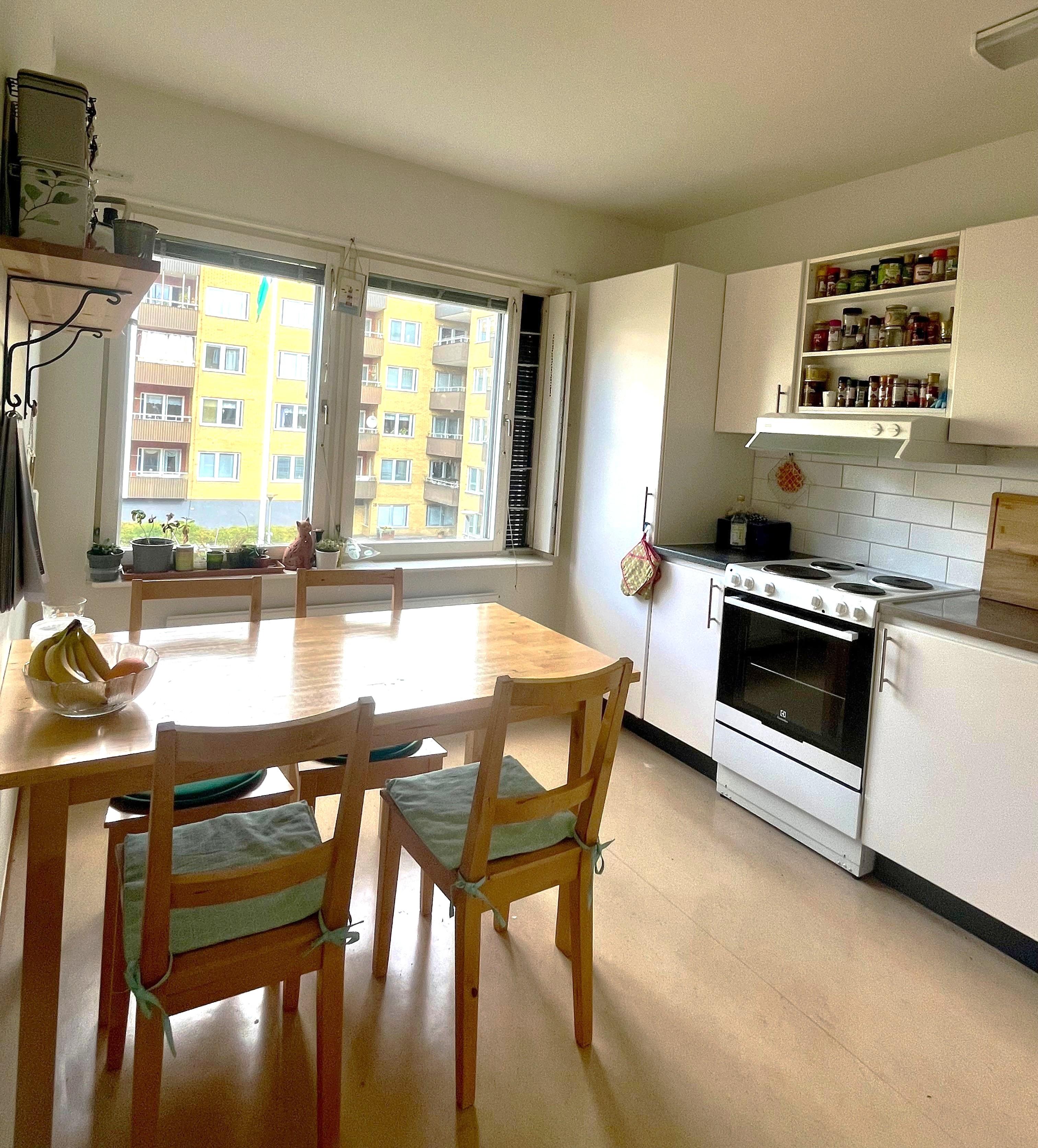 Lägenhetsbild 2 för Skolgatan 11 i NORRKÖPING