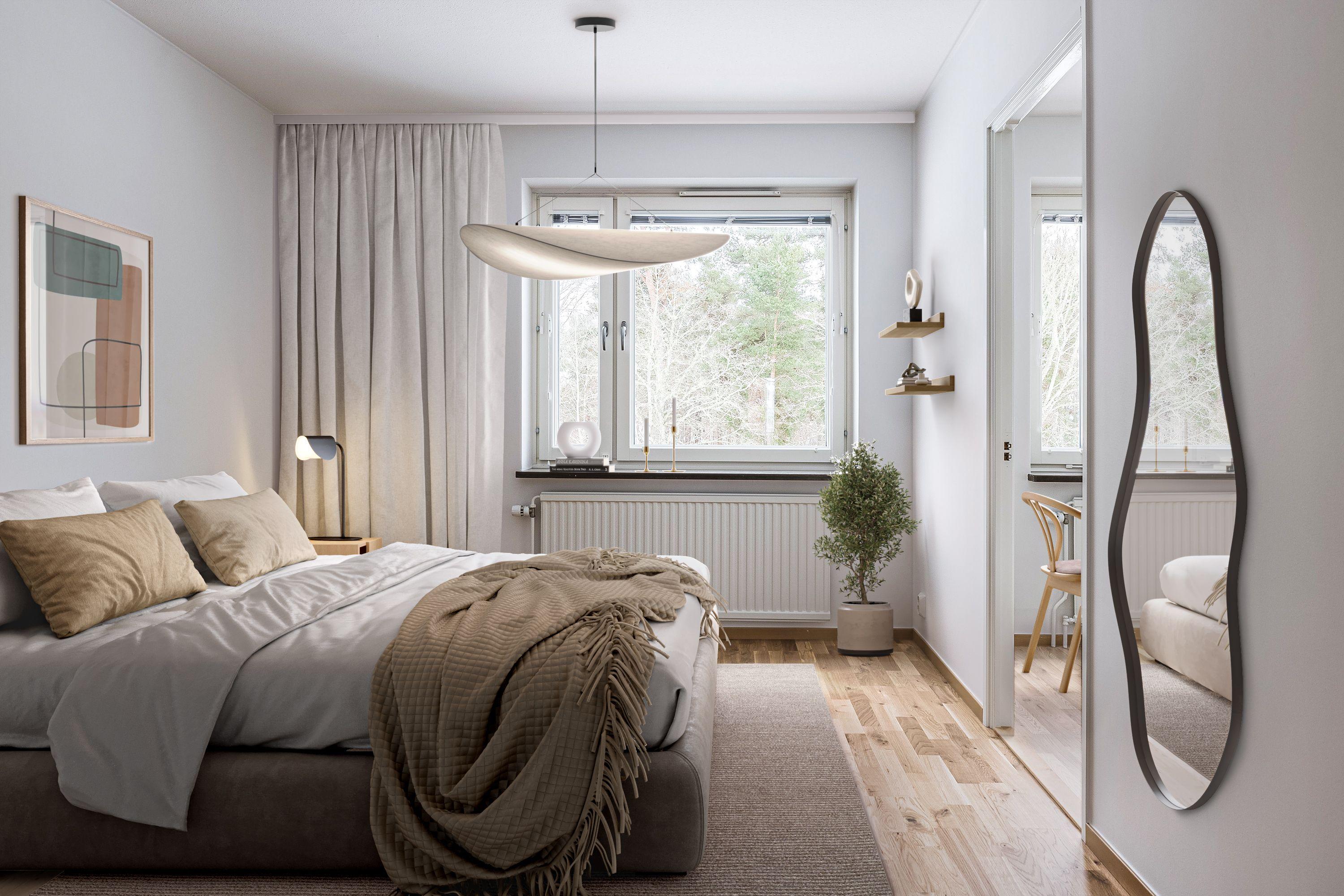 Lägenhetsbild 2 för Stenkvistavägen 19 c i ESKILSTUNA
