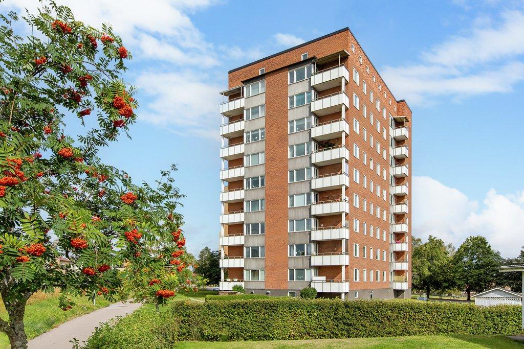 Lägenhetsbild 0 för Rösgången 30 i NORRKÖPING